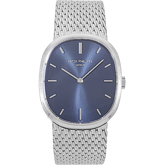 Patek Philippe Ellipse 3548/1G Patek Philippe Ellipse 3548/1G