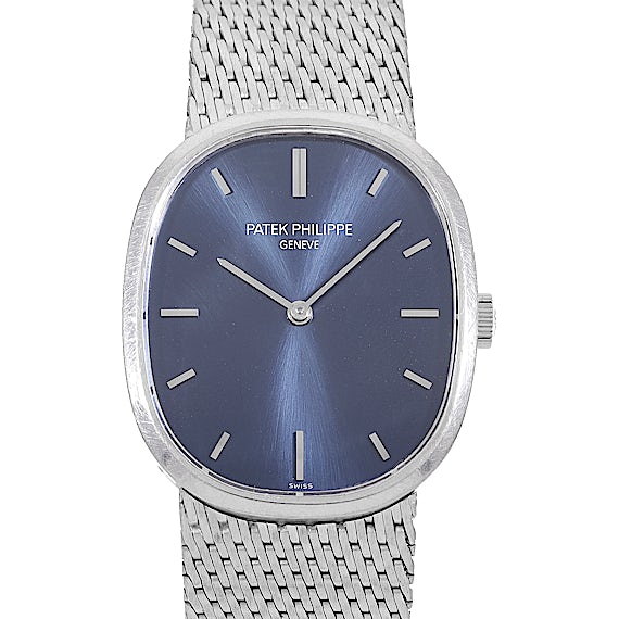 Patek Philippe Ellipse 3548/1G Patek Philippe Ellipse 3548/1G