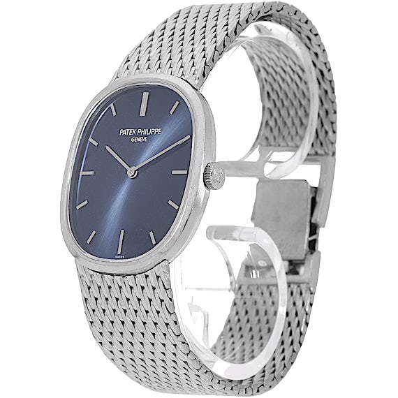 Patek Philippe Ellipse 3548/1G Patek Philippe Ellipse 3548/1G