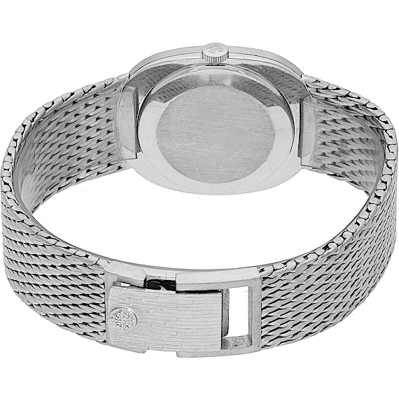 Patek Philippe Ellipse 3548/1G Patek Philippe Ellipse 3548/1G