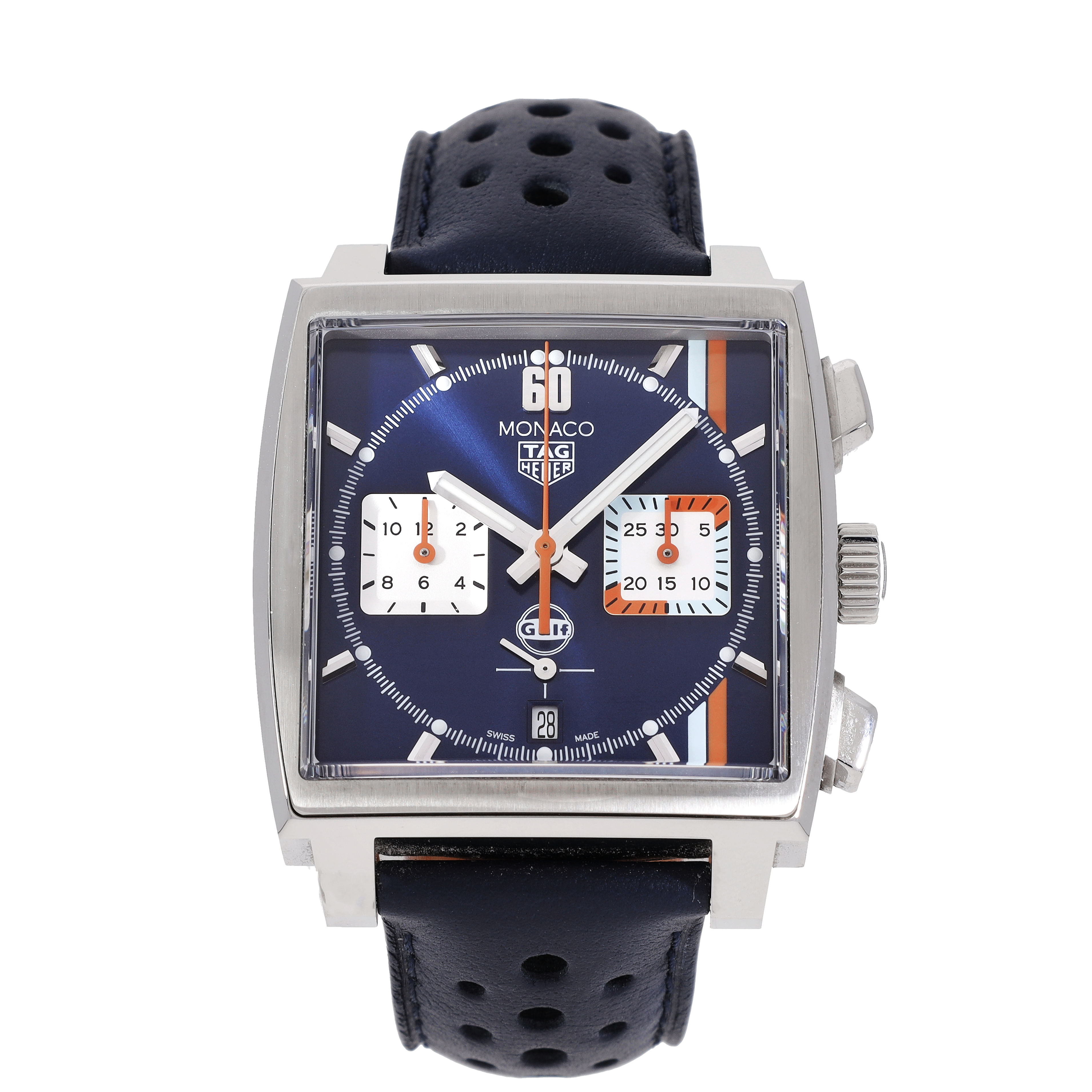 TAG Heuer Monaco CBL2115.FC6494