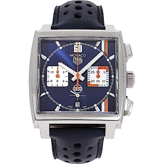 TAG Heuer Monaco CBL2115.FC6494 TAG Heuer Monaco CBL2115.FC6494