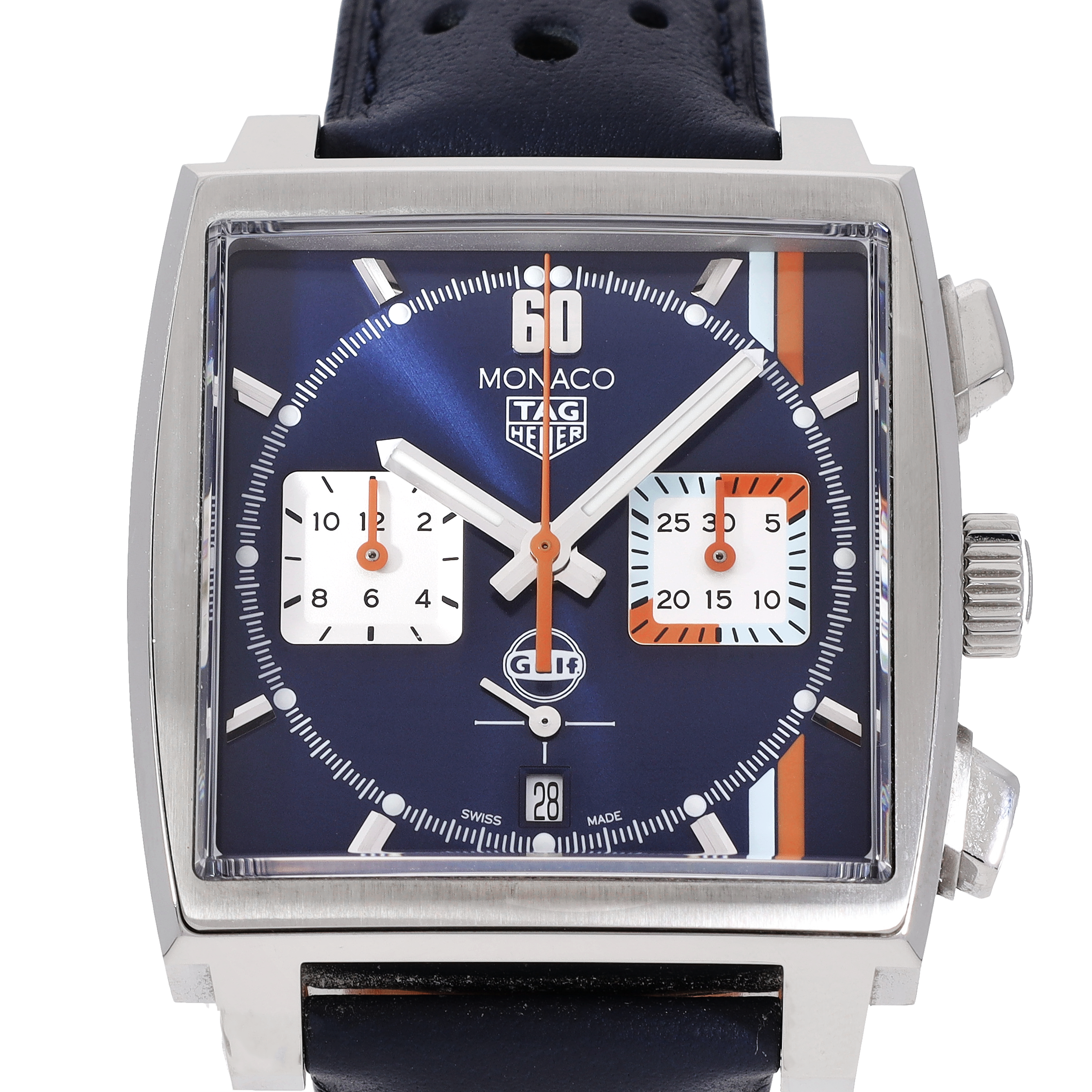 TAG Heuer Monaco CBL2115.FC6494