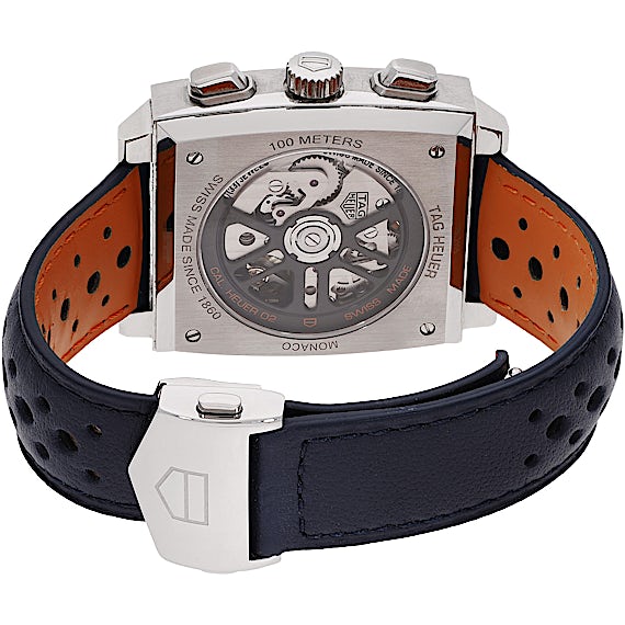 TAG Heuer Monaco CBL2115.FC6494 TAG Heuer Monaco CBL2115.FC6494