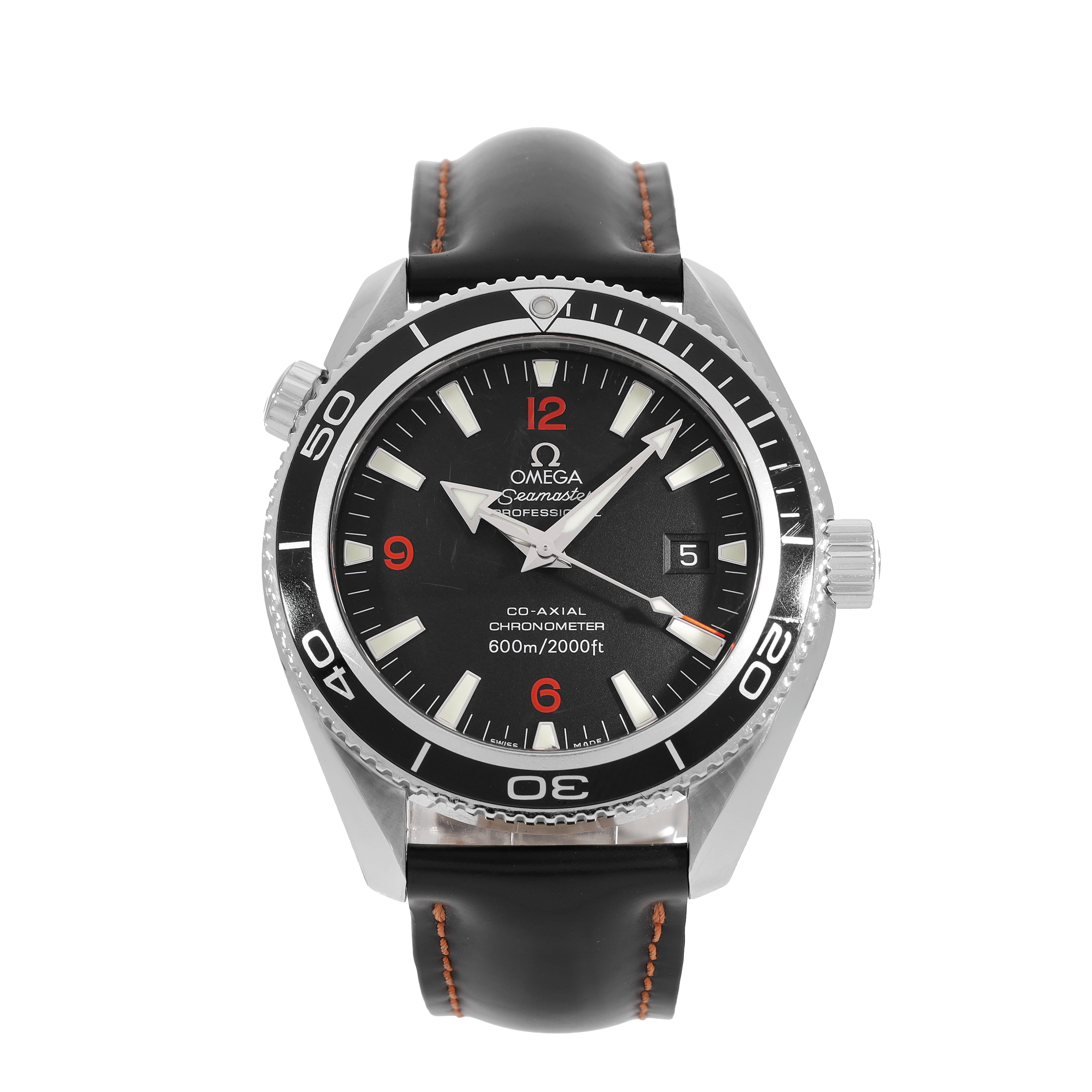 Omega Seamaster 2901.51.82