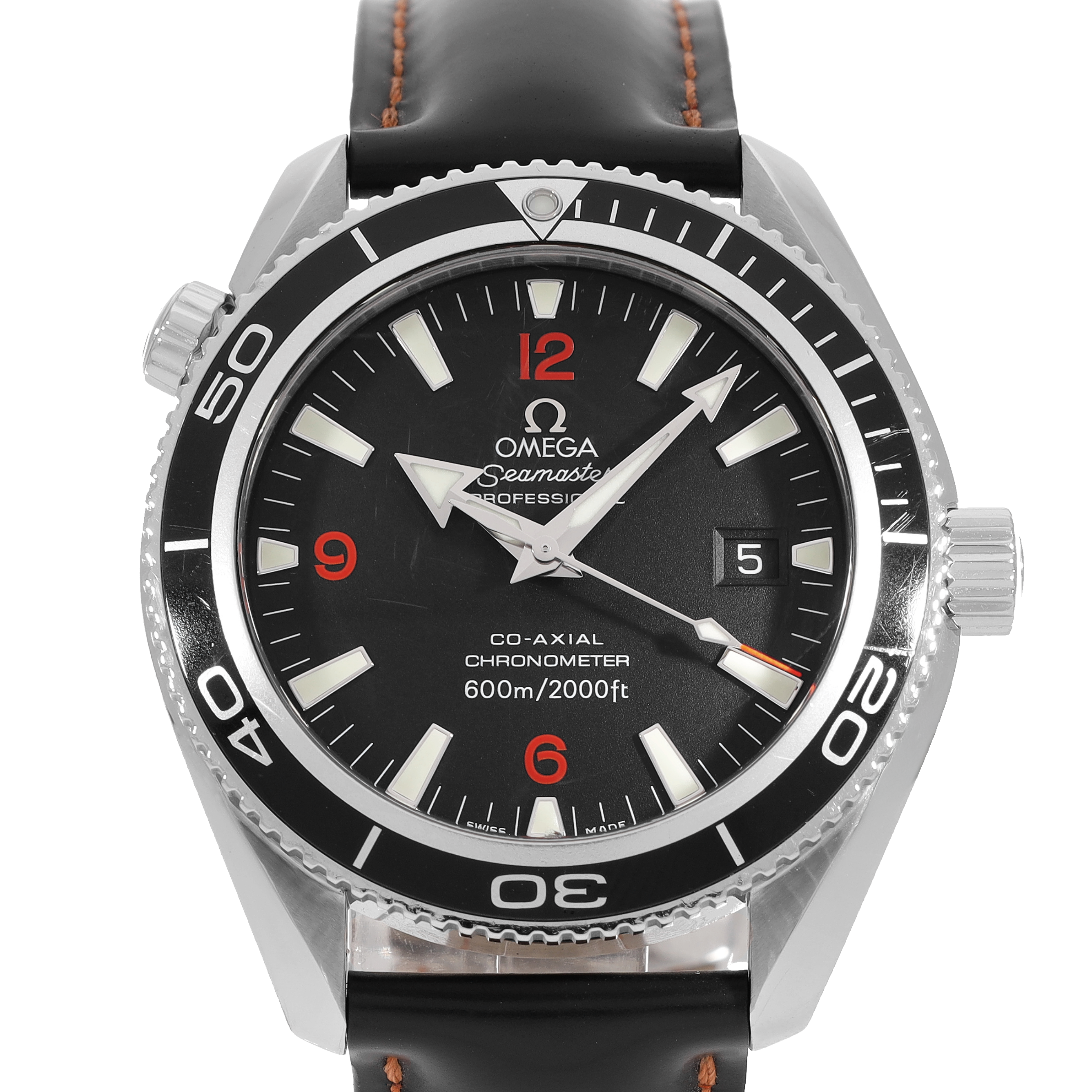 Omega Seamaster 2901.51.82