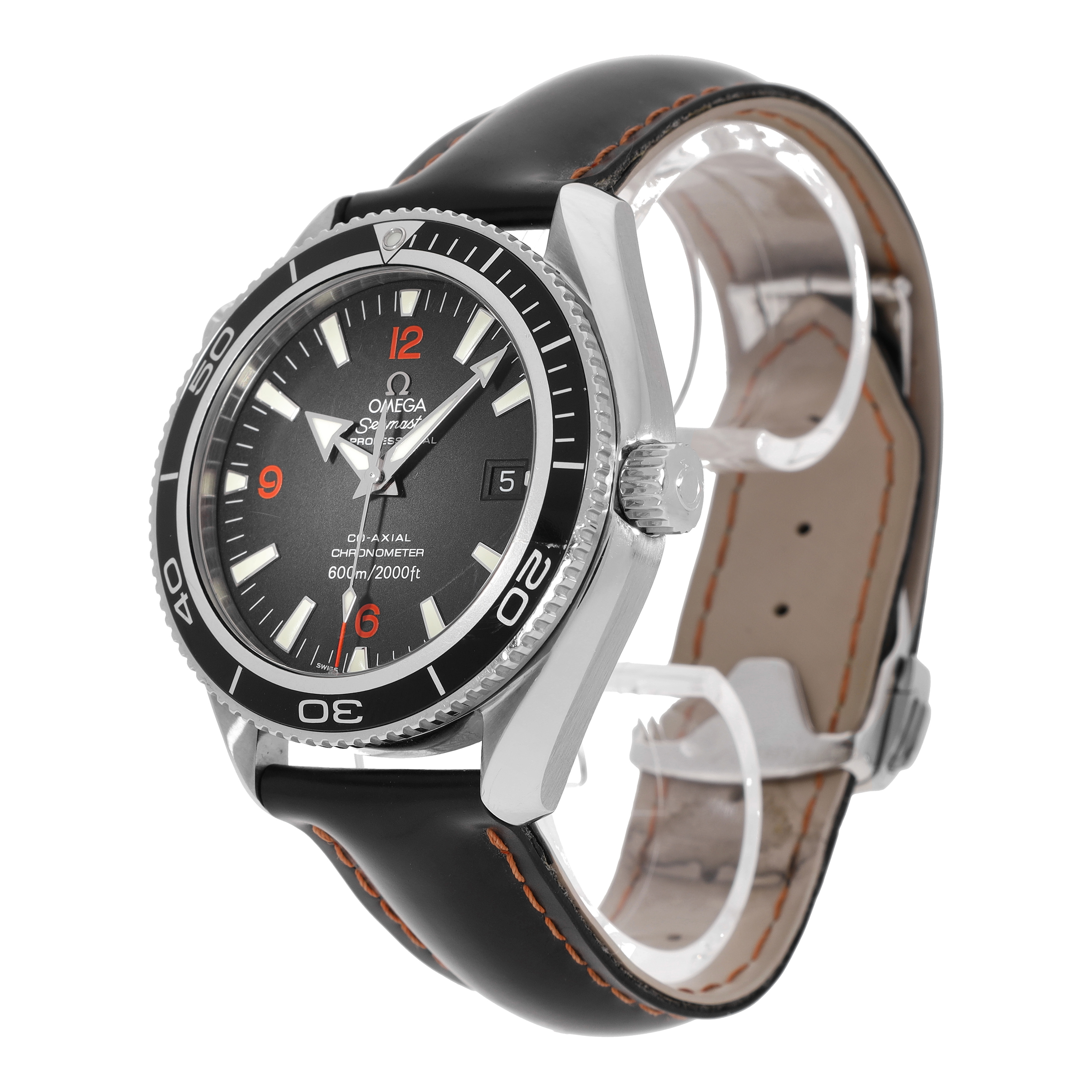 Omega Seamaster 2901.51.82