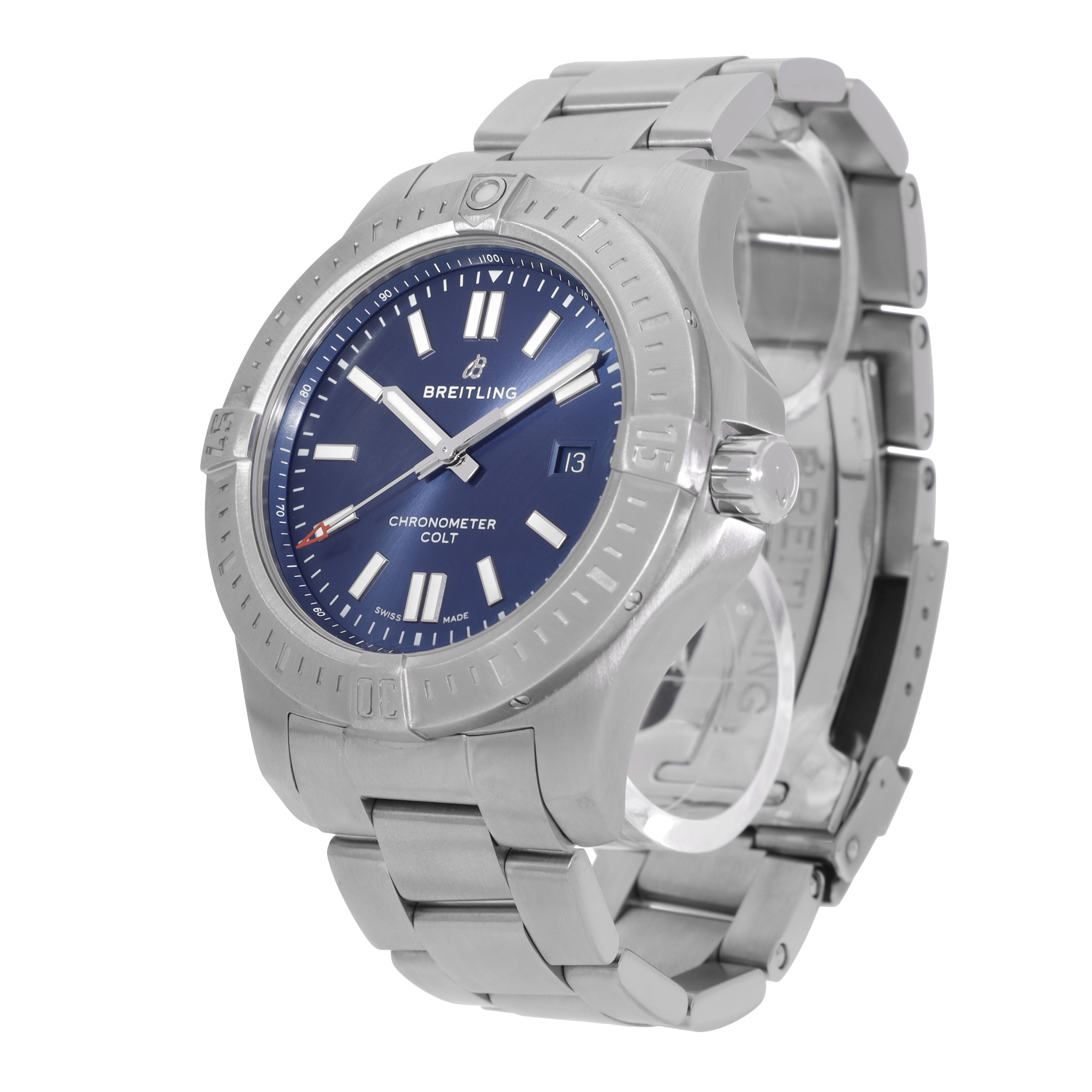 Breitling Colt A17388101C1X1