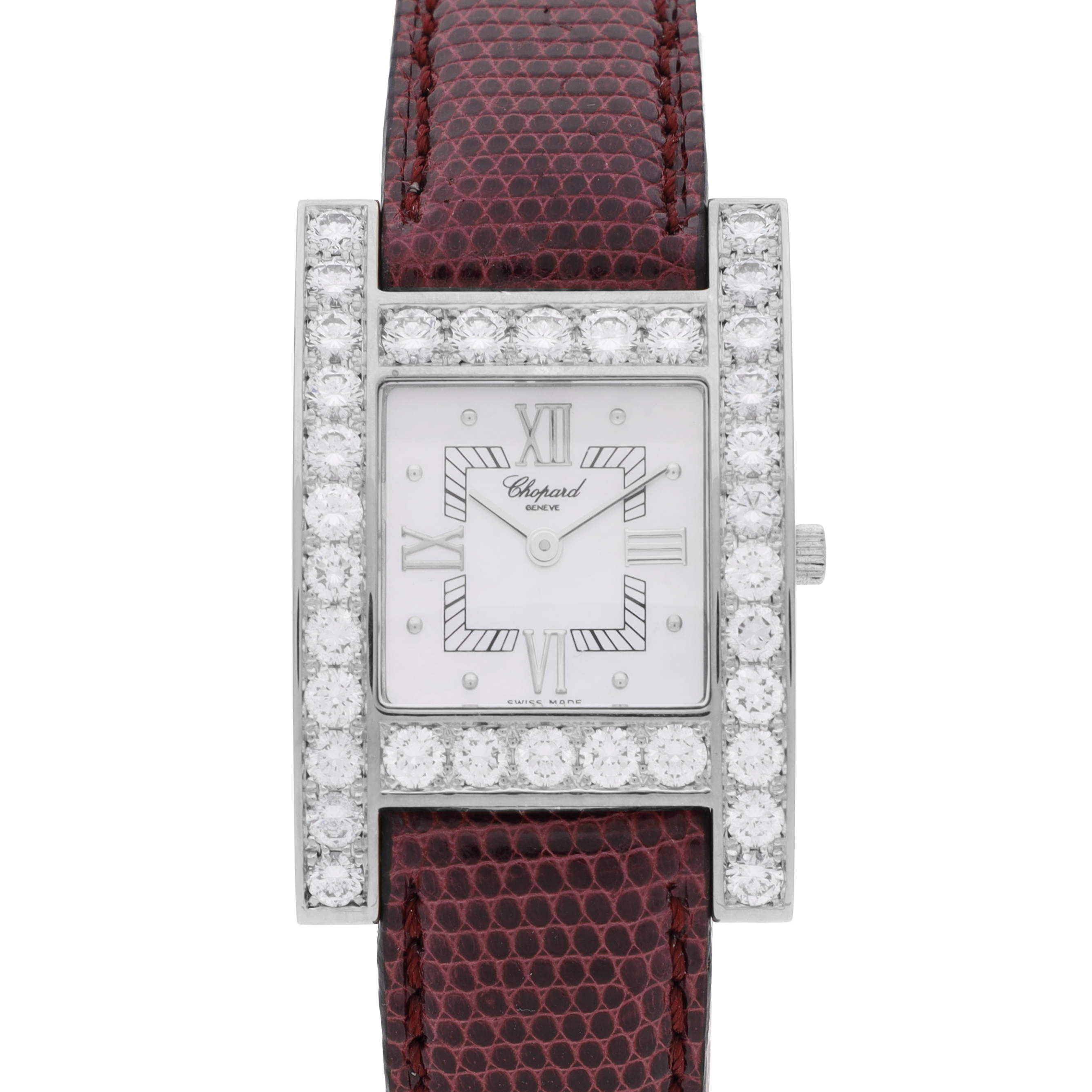 Chopard La Strada 13/6621