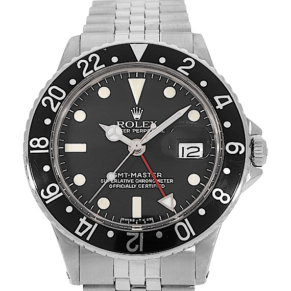 Rolex GMT-Master 1675 Rolex GMT-Master 1675