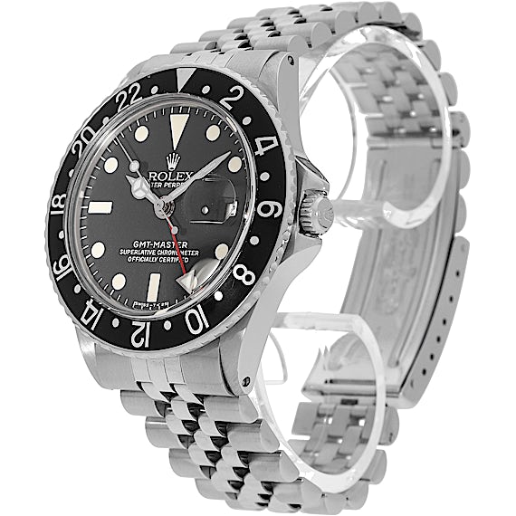 Rolex GMT-Master 1675 Rolex GMT-Master 1675