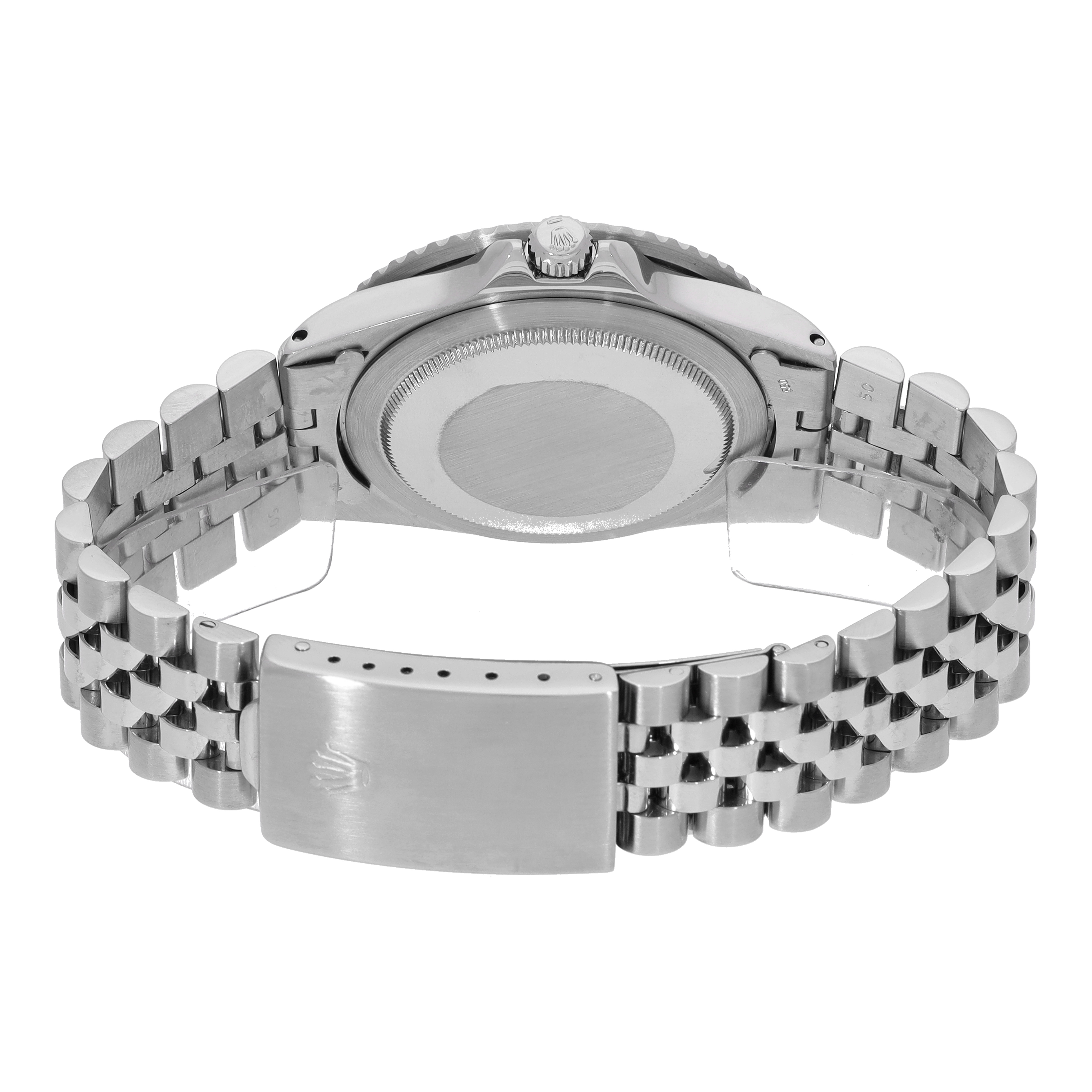 Rolex GMT-Master 1675