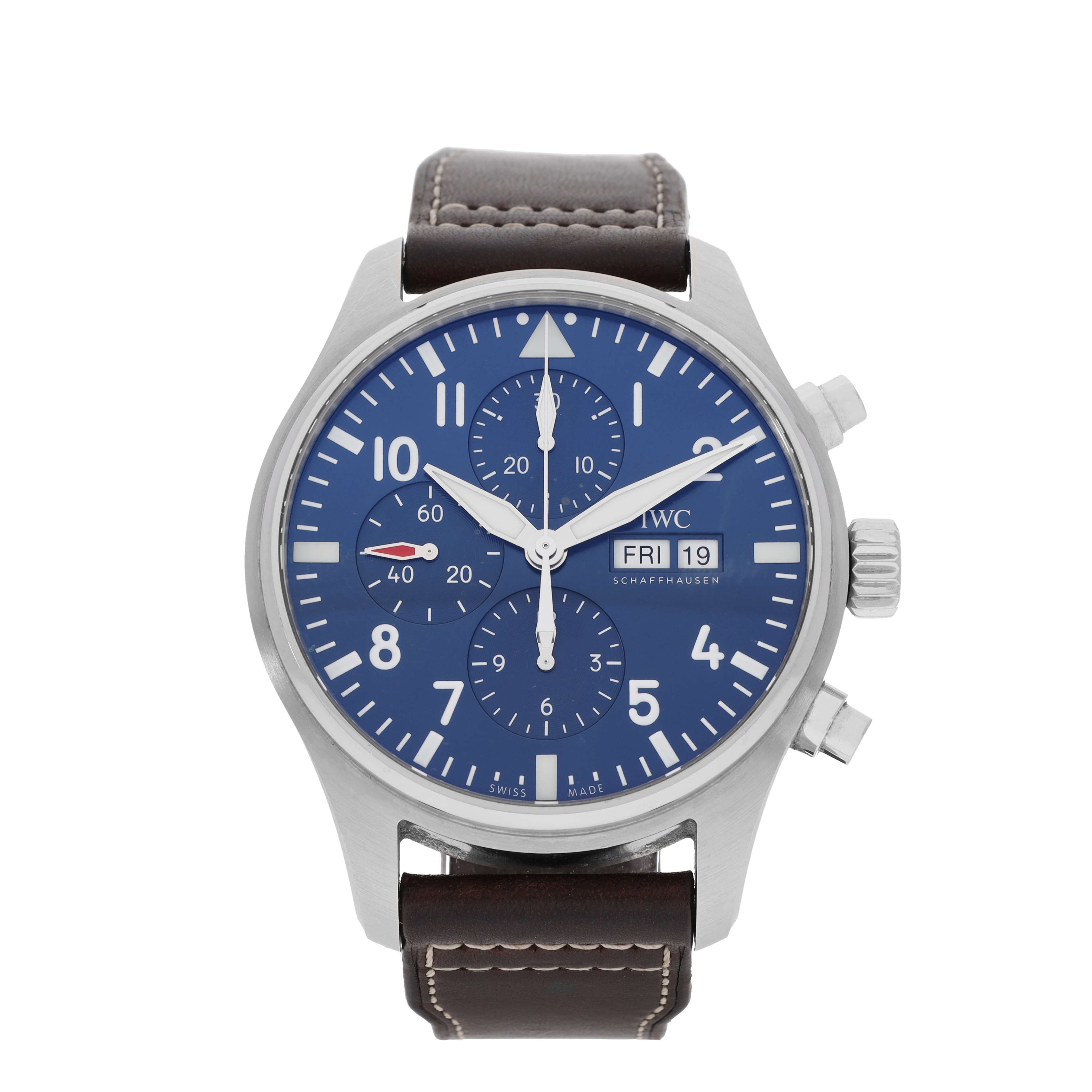 IWC Pilot's Watch IW377714
