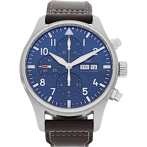 IWC Pilot's Watch IW377714 IWC Pilot's Watch IW377714