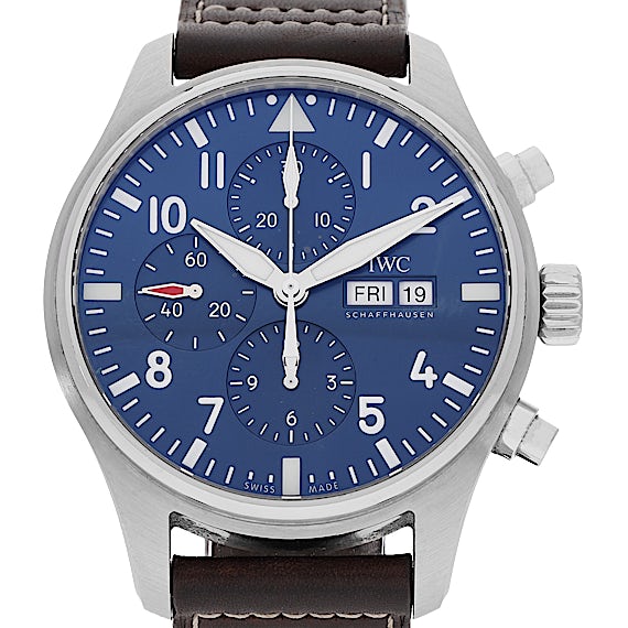 IWC Pilot's Watch IW377714 IWC Pilot's Watch IW377714