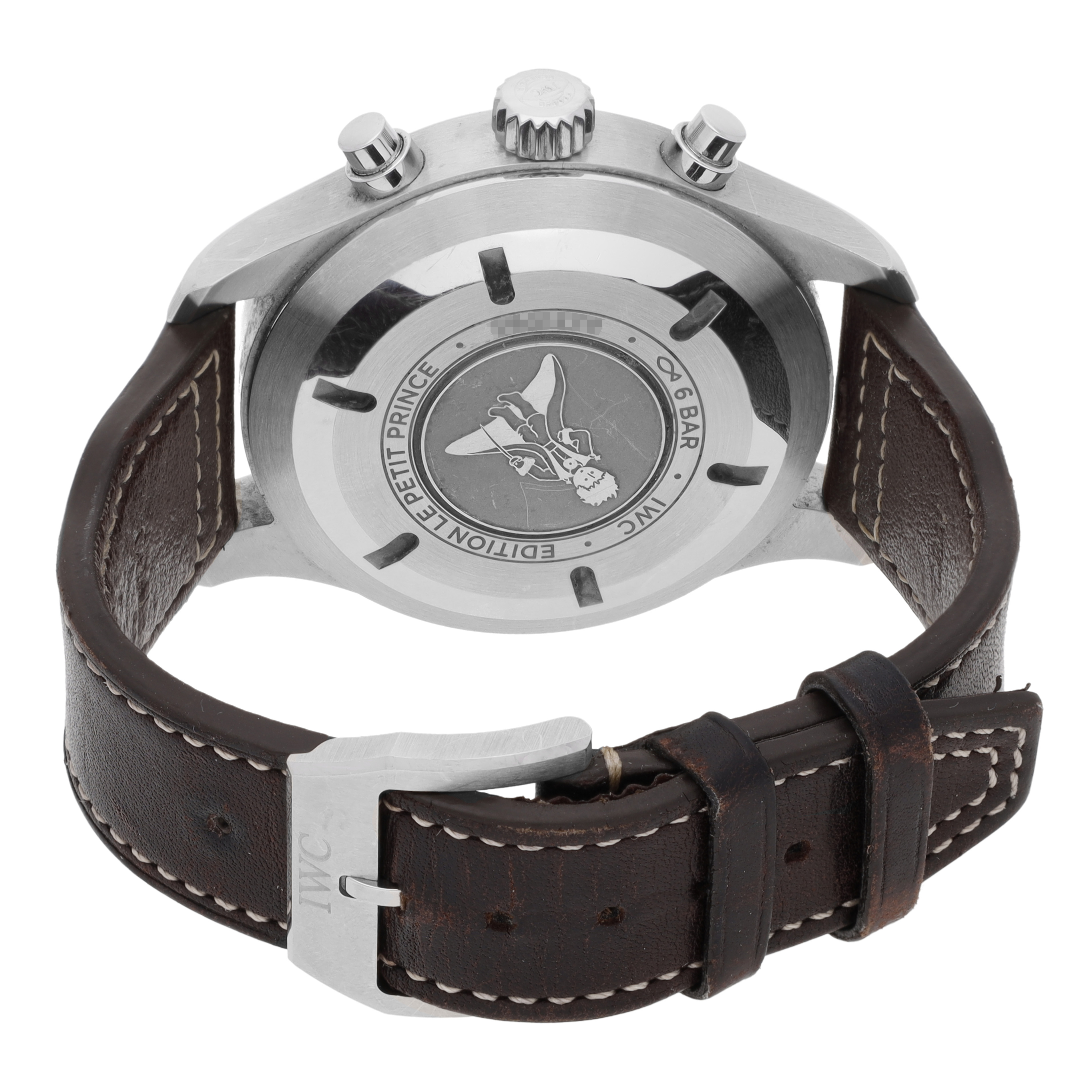 IWC Pilot's Watch IW377714