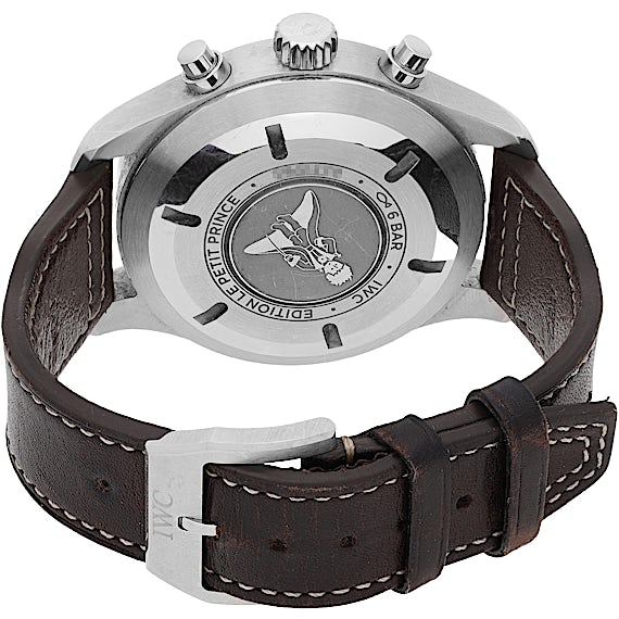 IWC Pilot's Watch IW377714 IWC Pilot's Watch IW377714