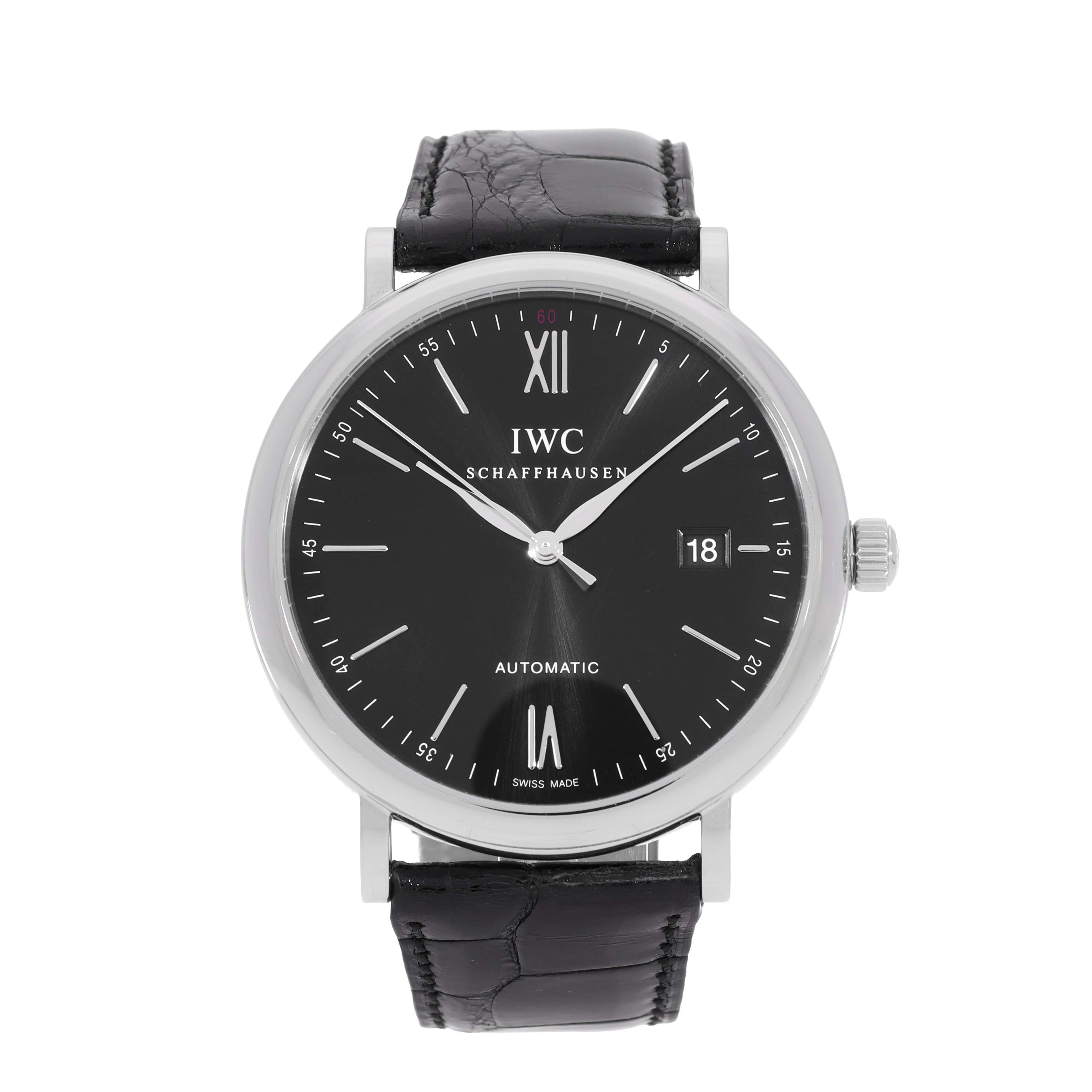 IWC Portofino IW356502