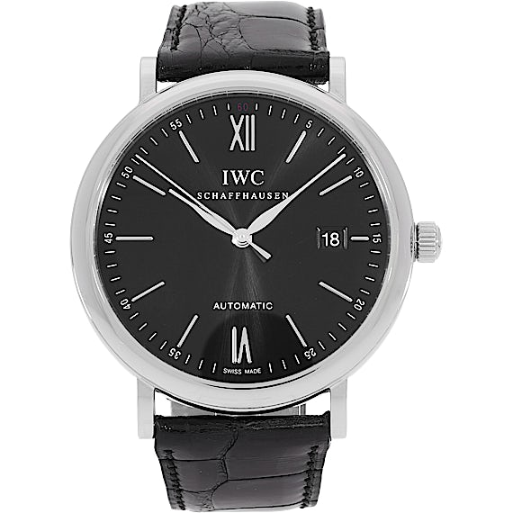 IWC Portofino IW356502 IWC Portofino IW356502