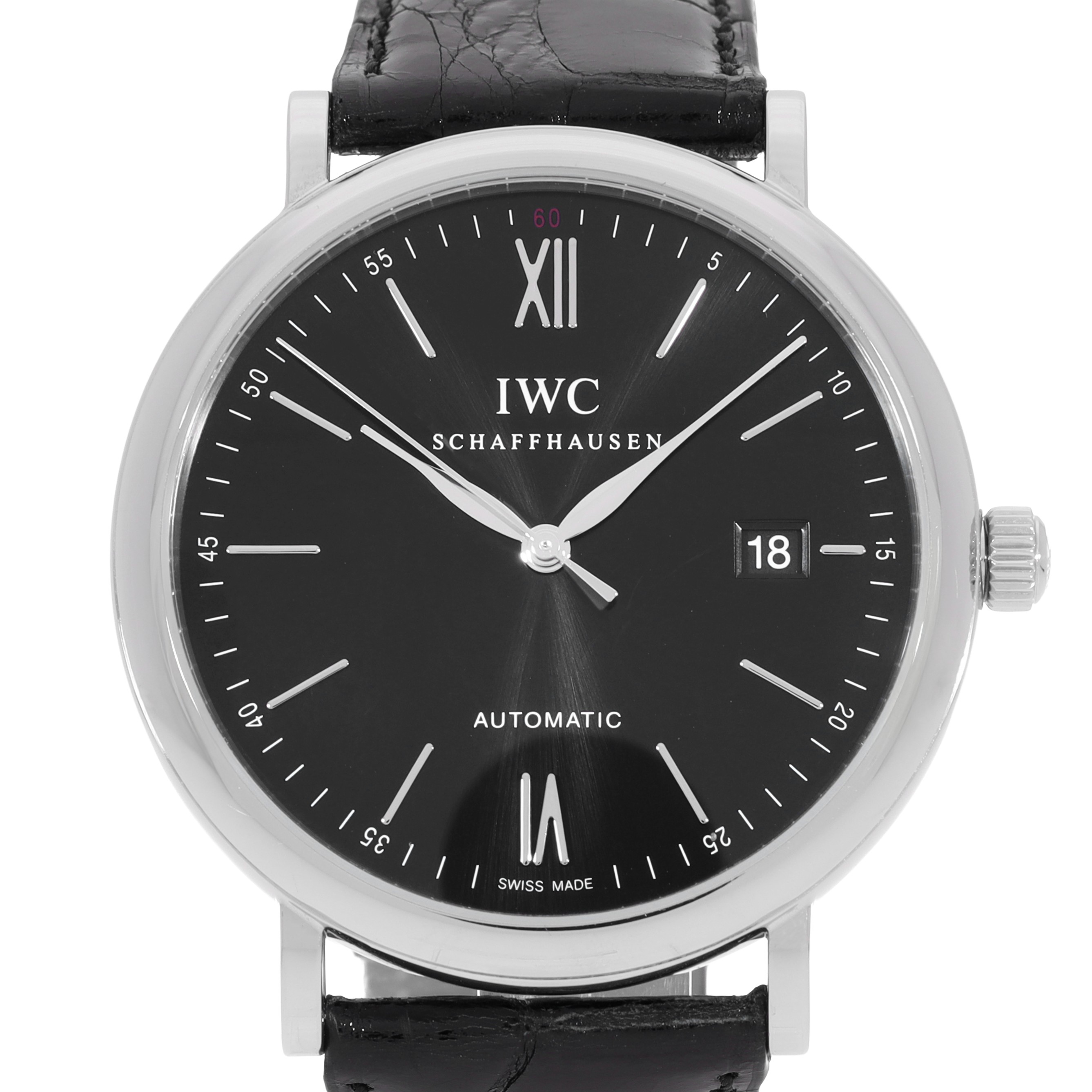 IWC Portofino IW356502