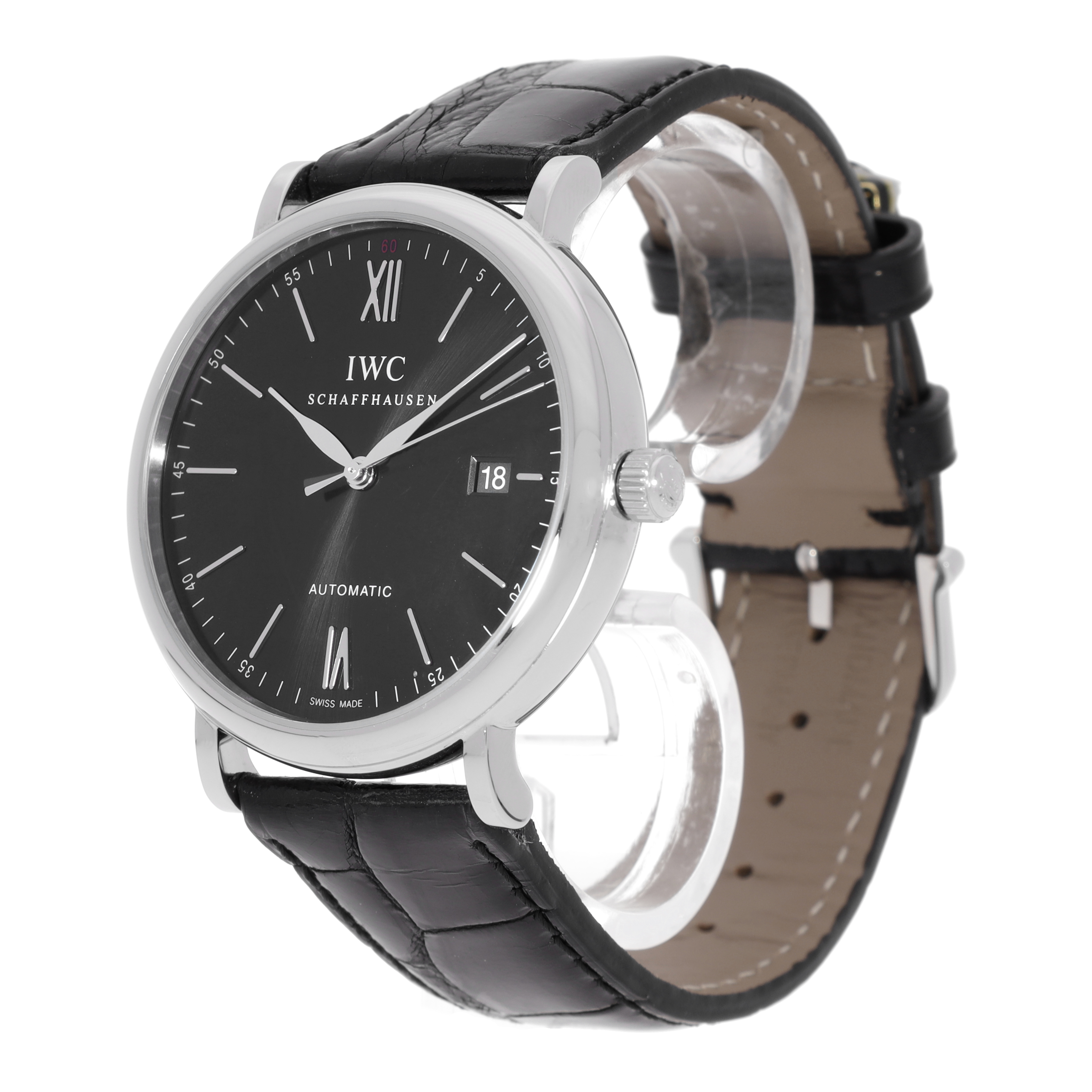 IWC Portofino IW356502