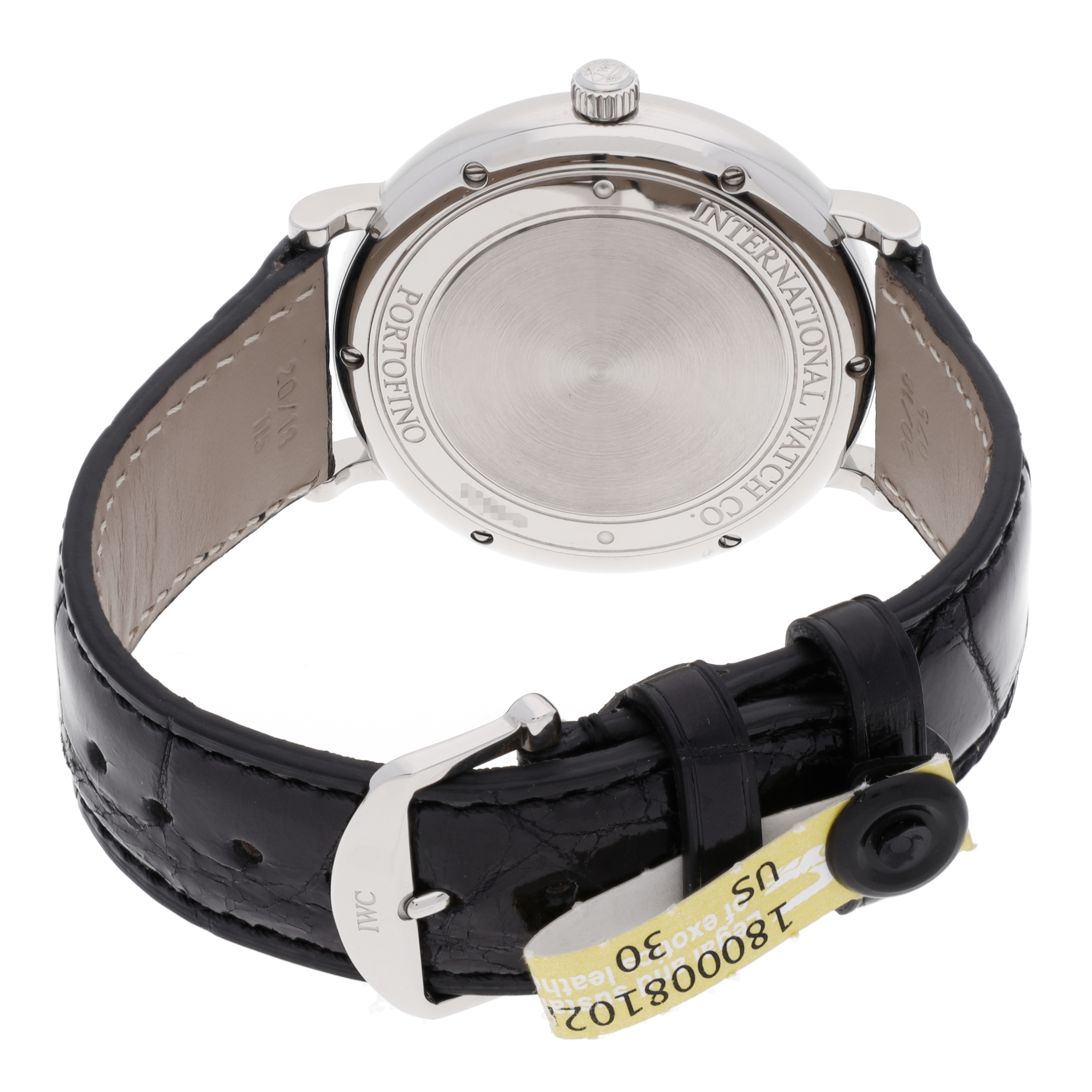 IWC Portofino IW356502