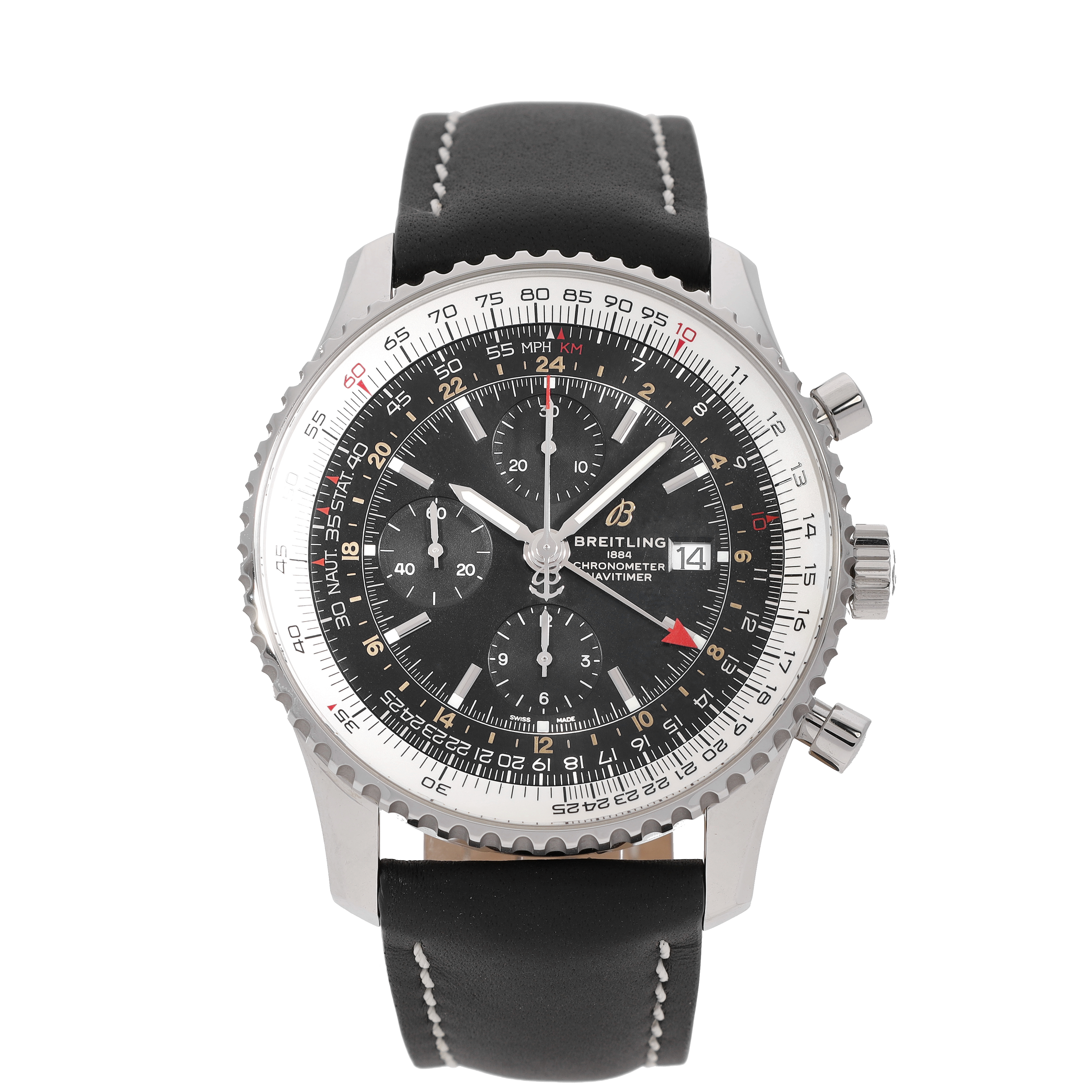 Breitling Navitimer A24322
