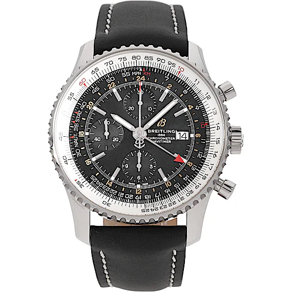Breitling Navitimer A24322 Breitling Navitimer A24322