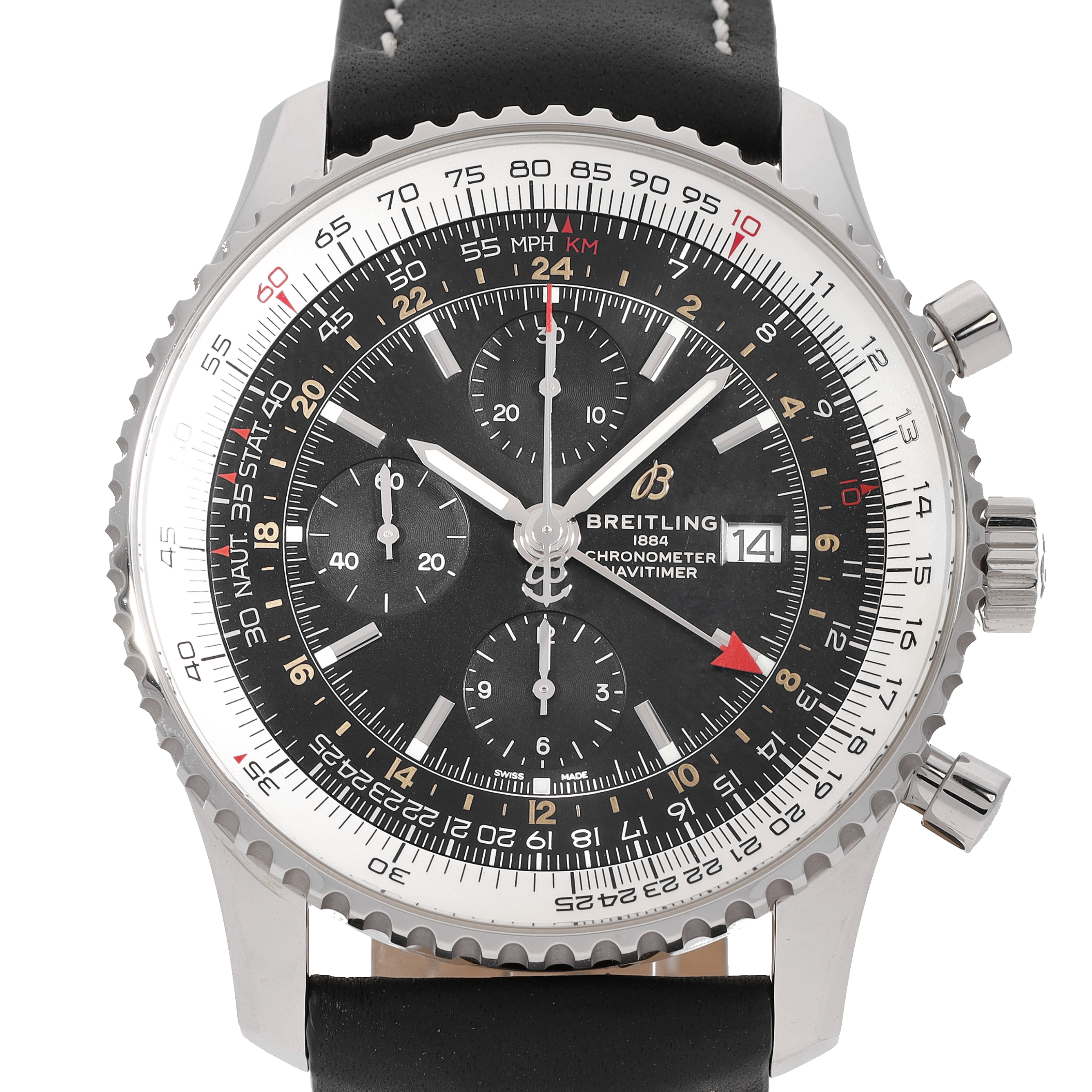 Breitling Navitimer A24322
