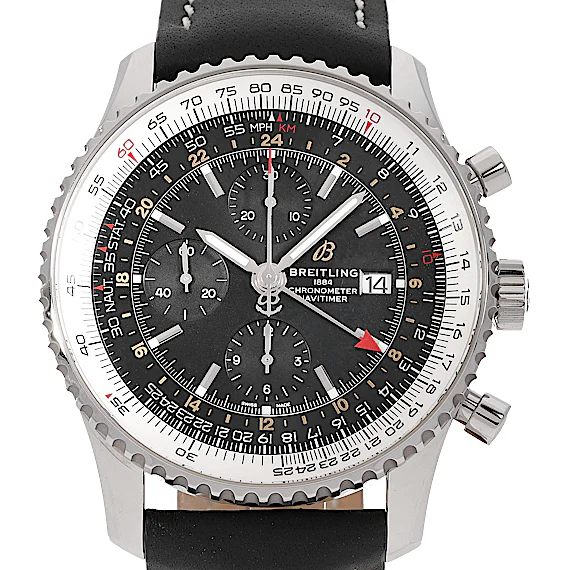 Breitling Navitimer A24322 Breitling Navitimer A24322