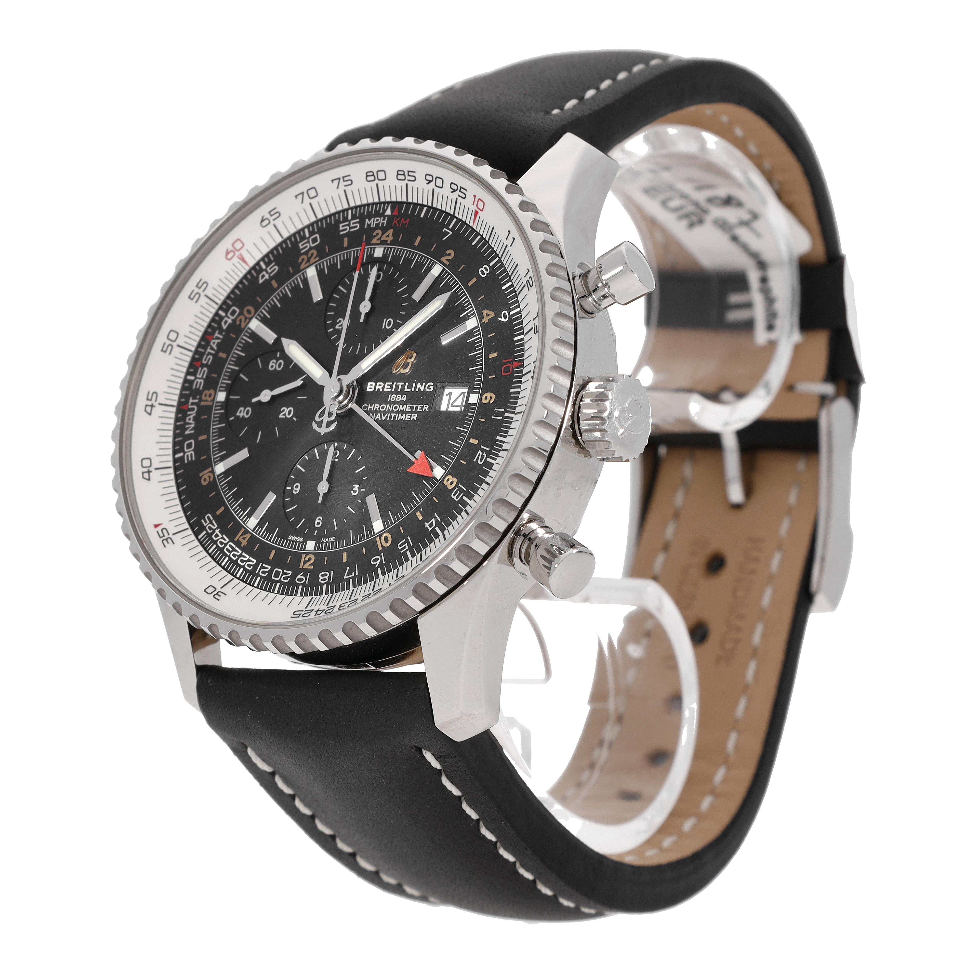 Breitling Navitimer A24322