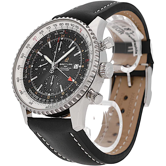 Breitling Navitimer A24322 Breitling Navitimer A24322