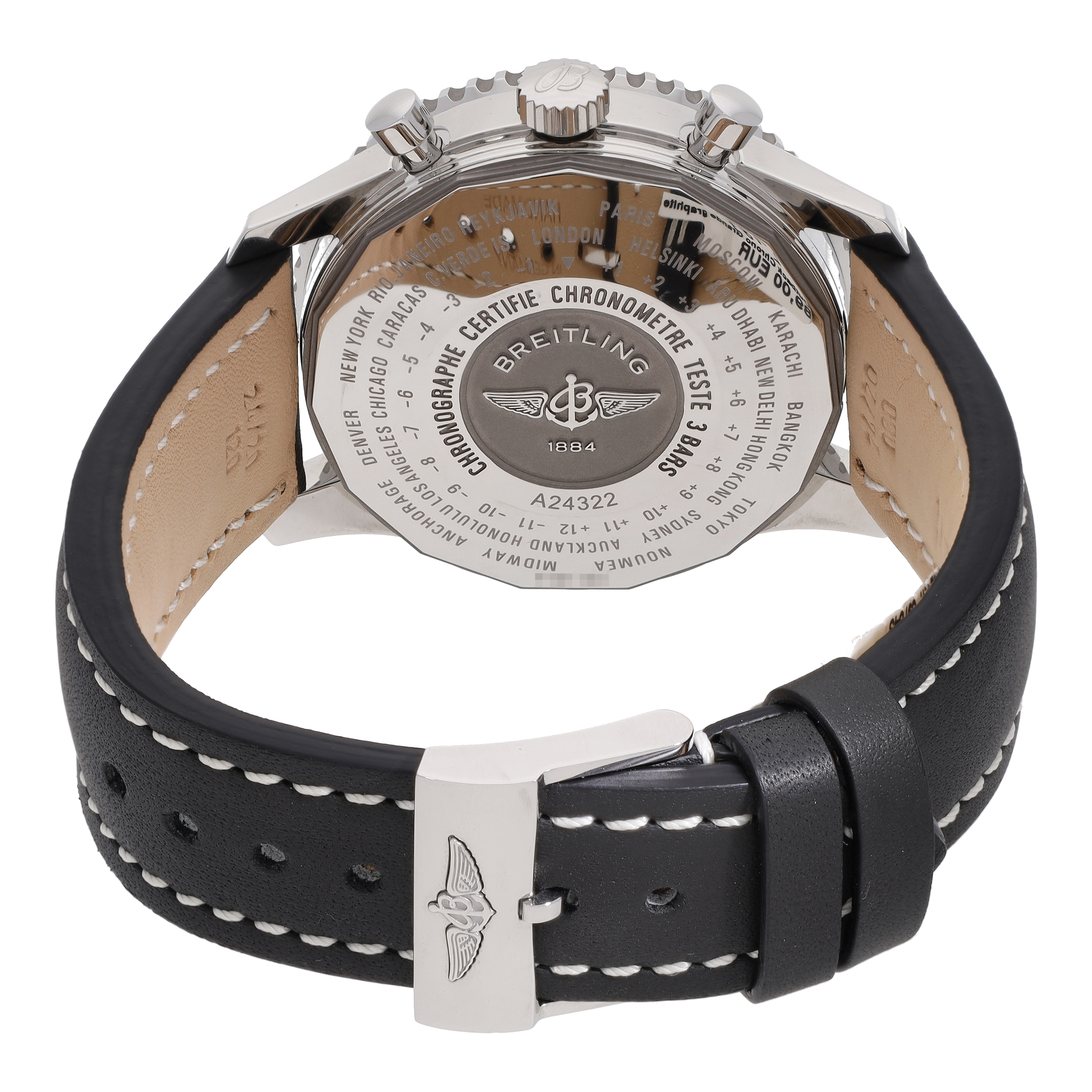 Breitling Navitimer A24322