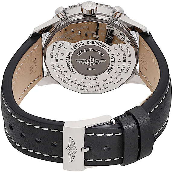 Breitling Navitimer A24322 Breitling Navitimer A24322