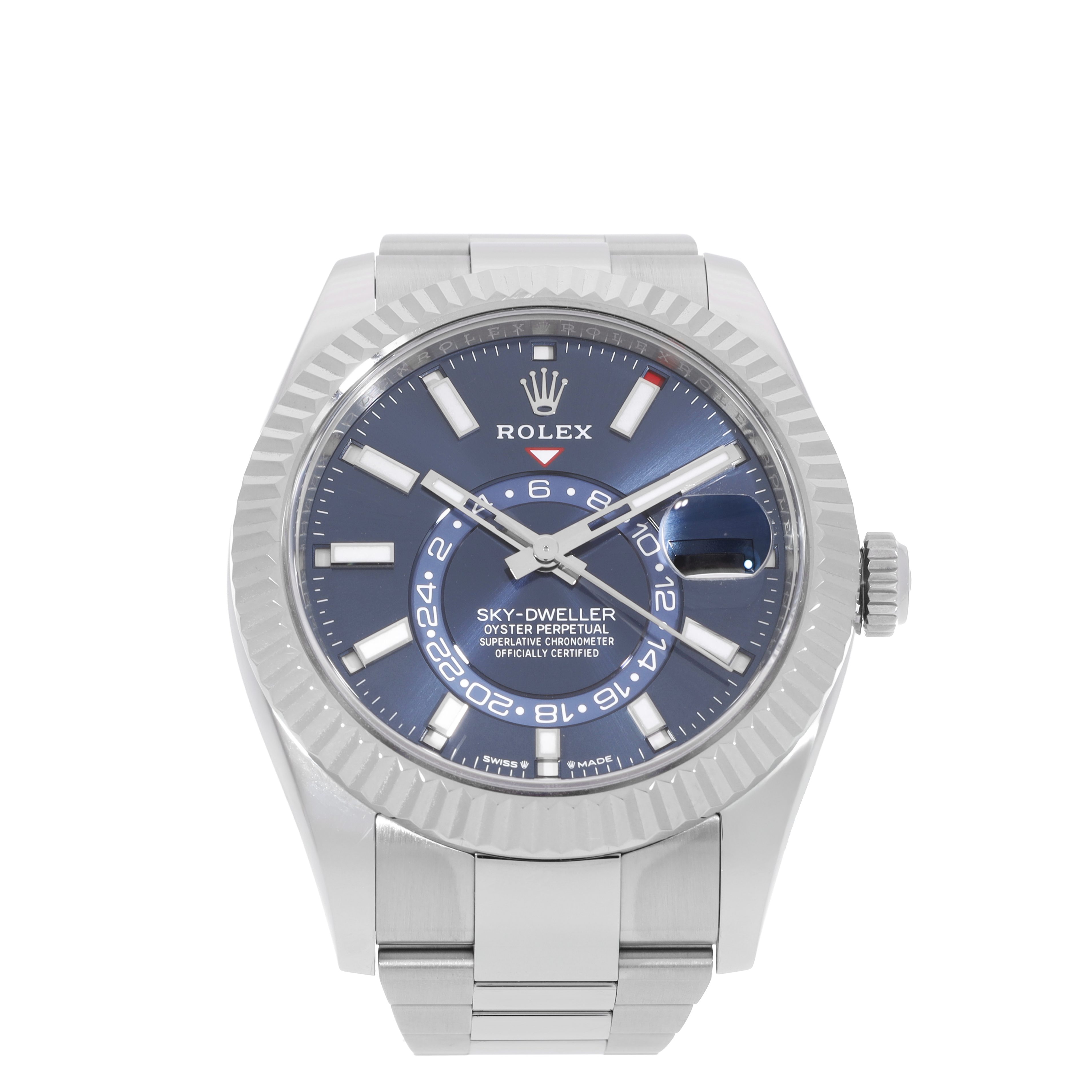 Rolex Sky-Dweller 336934