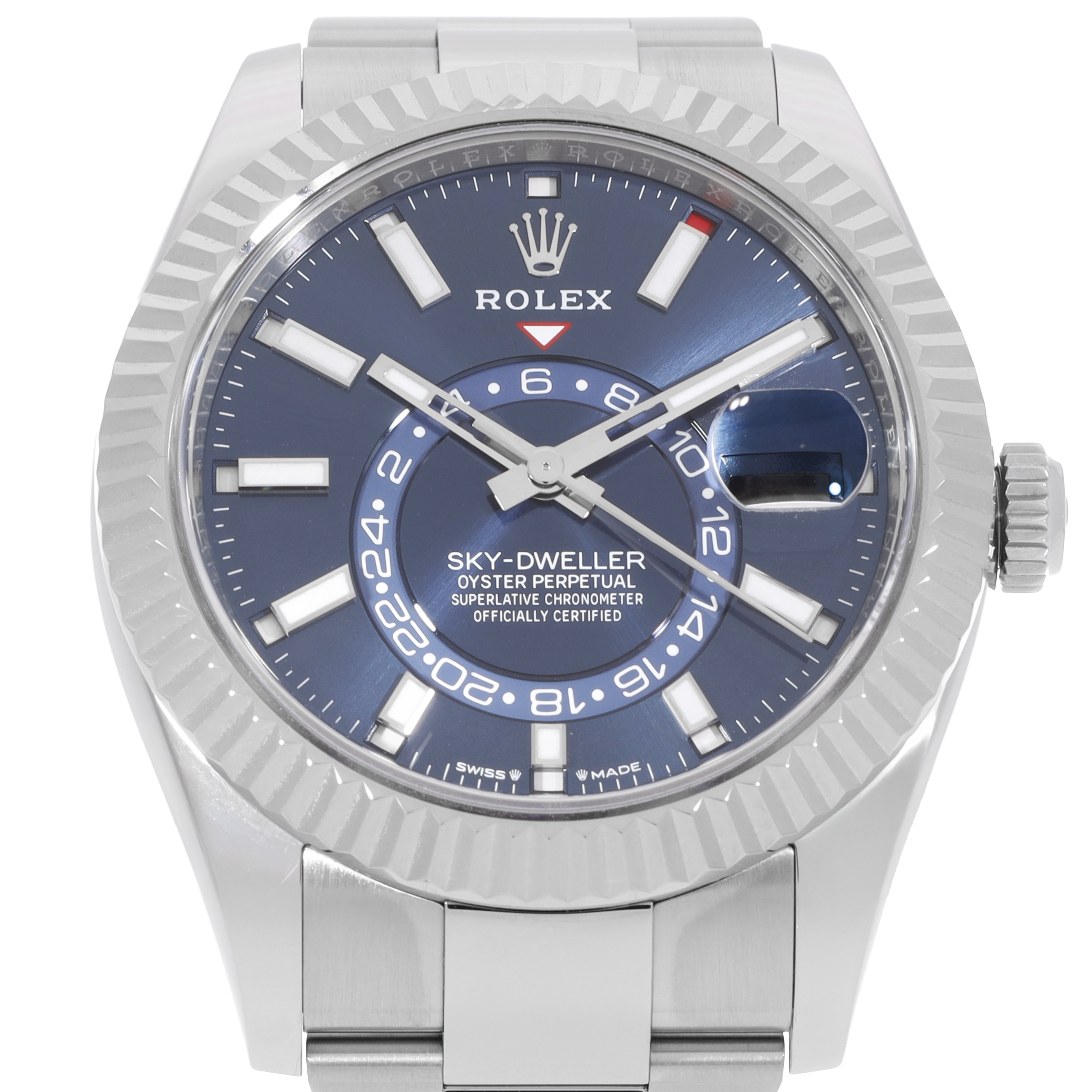 Rolex Sky-Dweller 336934