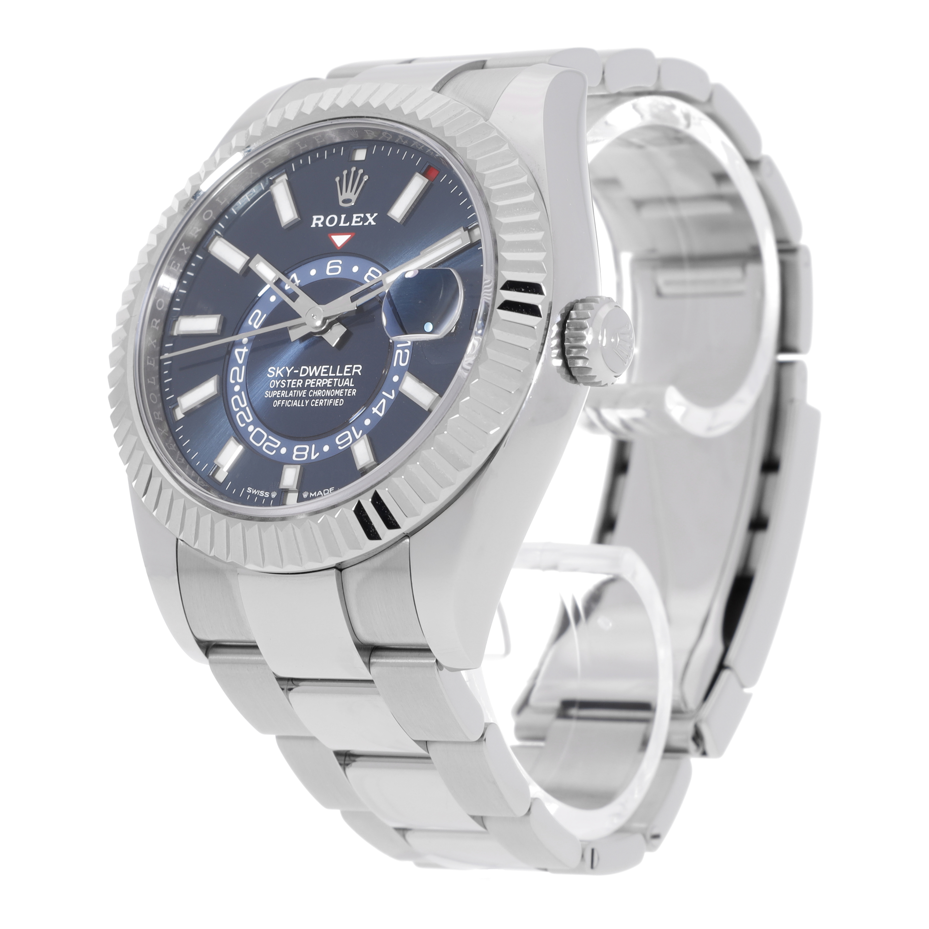 Rolex Sky-Dweller 336934