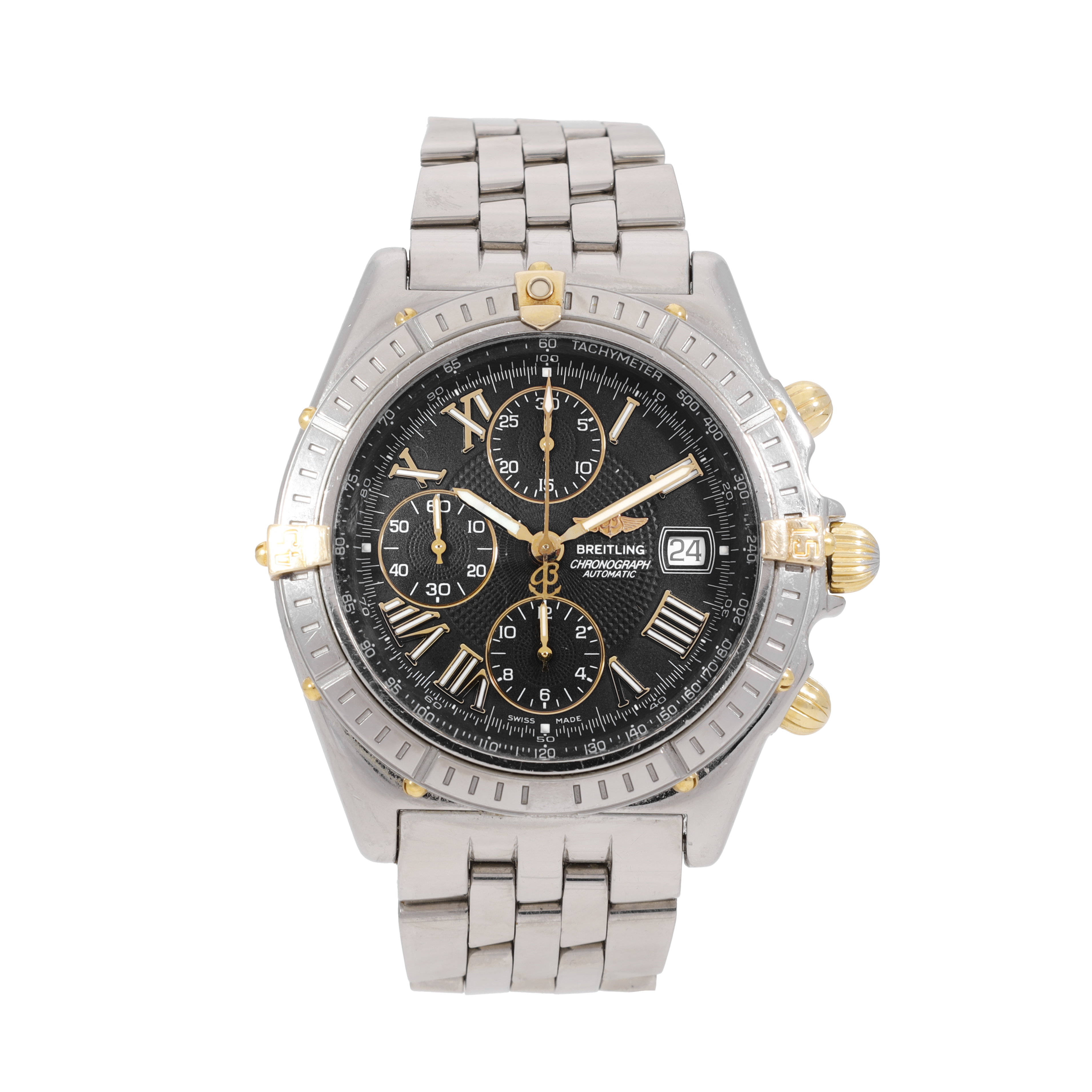 Breitling Crosswind A13355