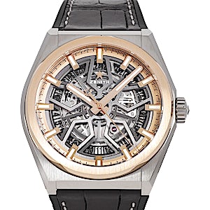 Zenith Defy 87.9001.670.79.R589  Zenith Defy 87.9001.670.79.R589