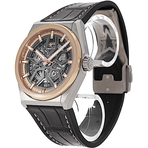 Zenith Defy 87.9001.670.79.R589  Zenith Defy 87.9001.670.79.R589