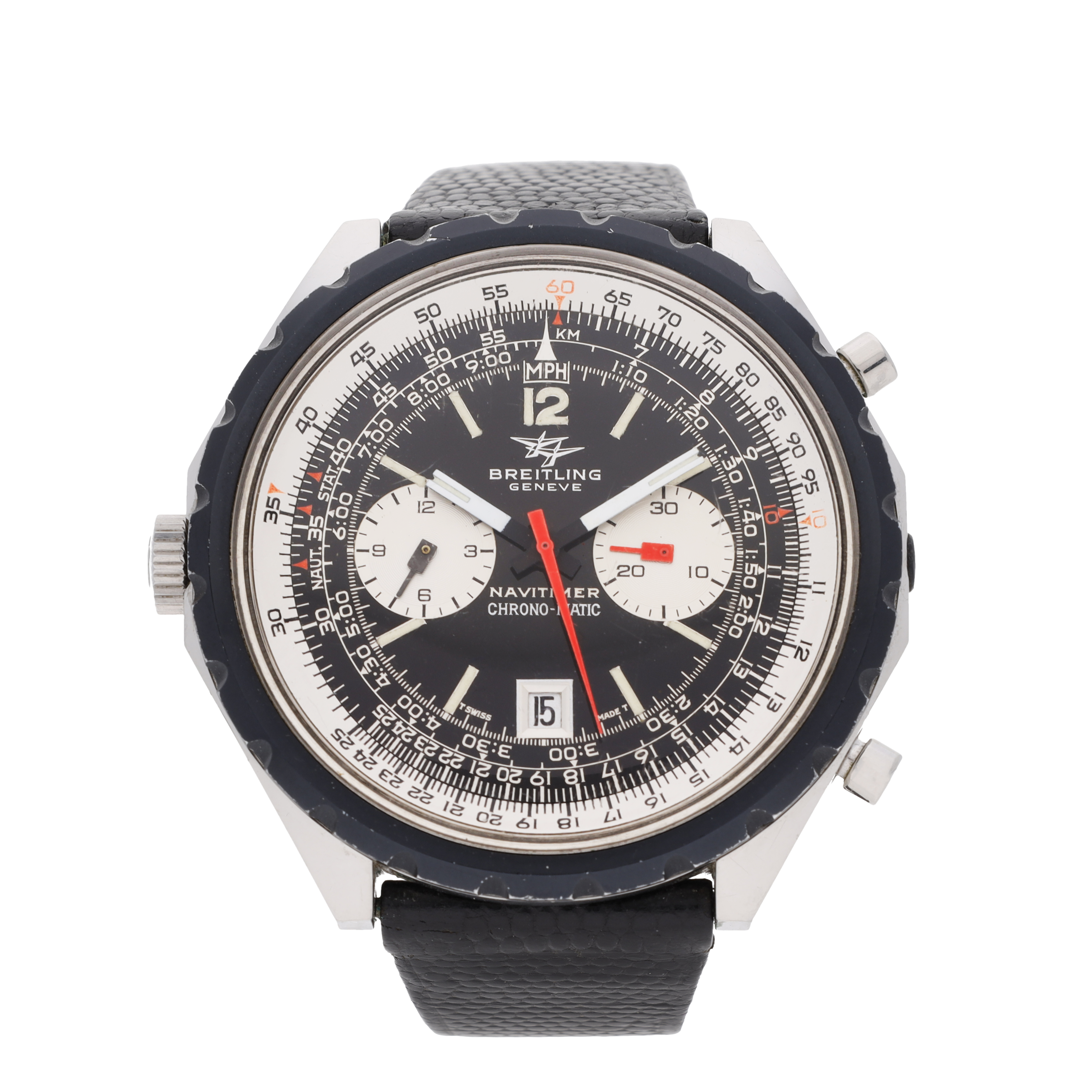 Breitling Chrono-Matic 11525/67