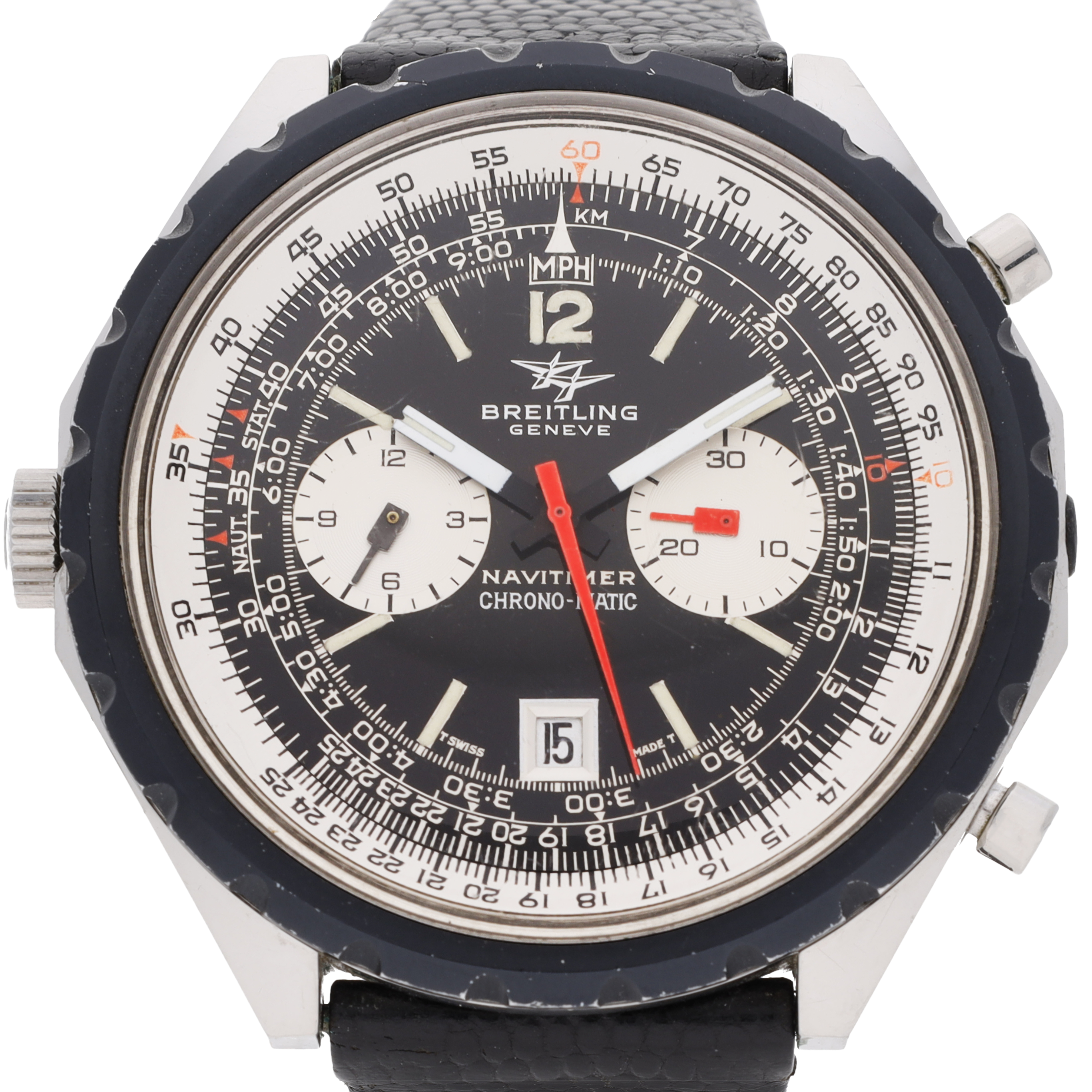 Breitling Chrono-Matic 11525/67