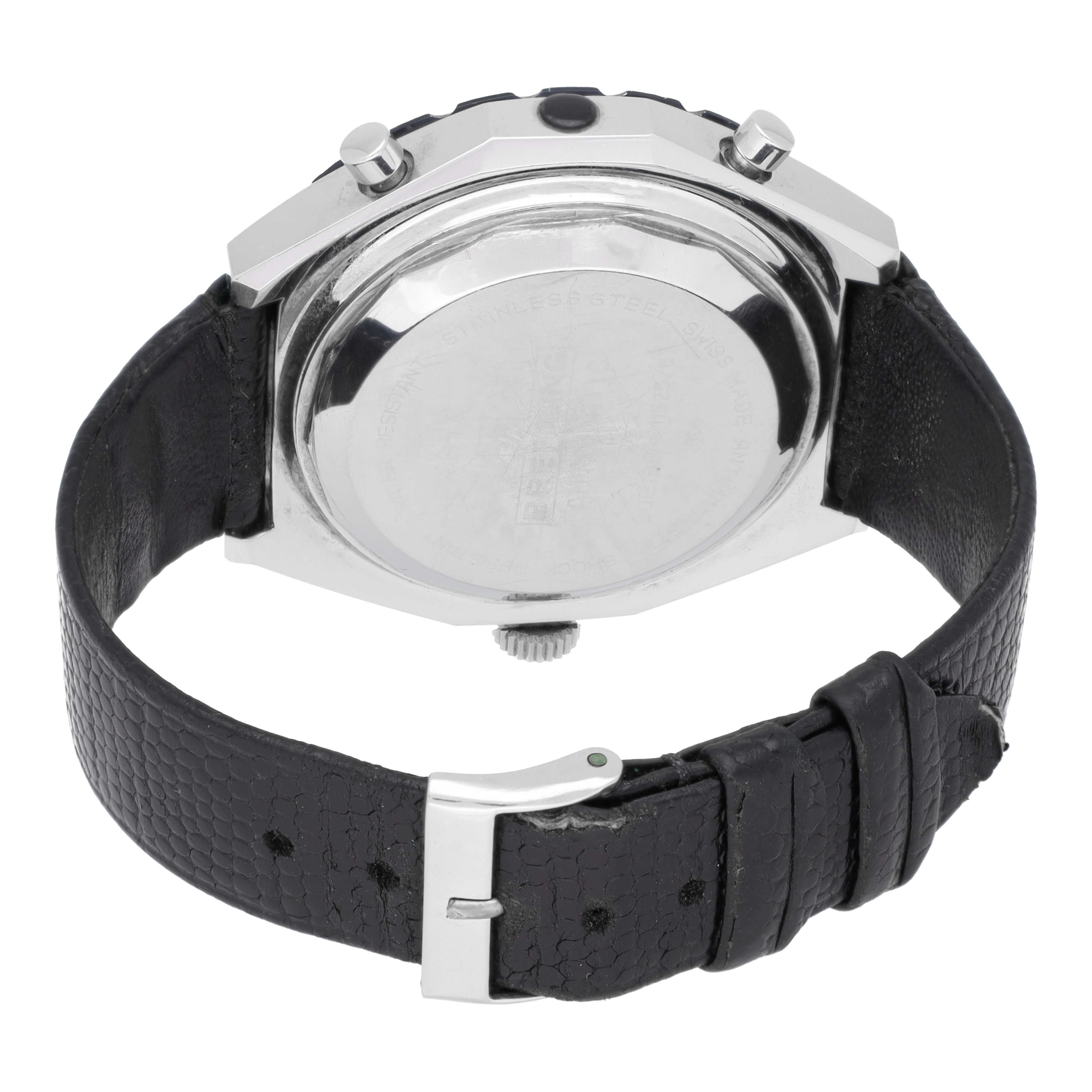 Breitling Chrono-Matic 11525/67