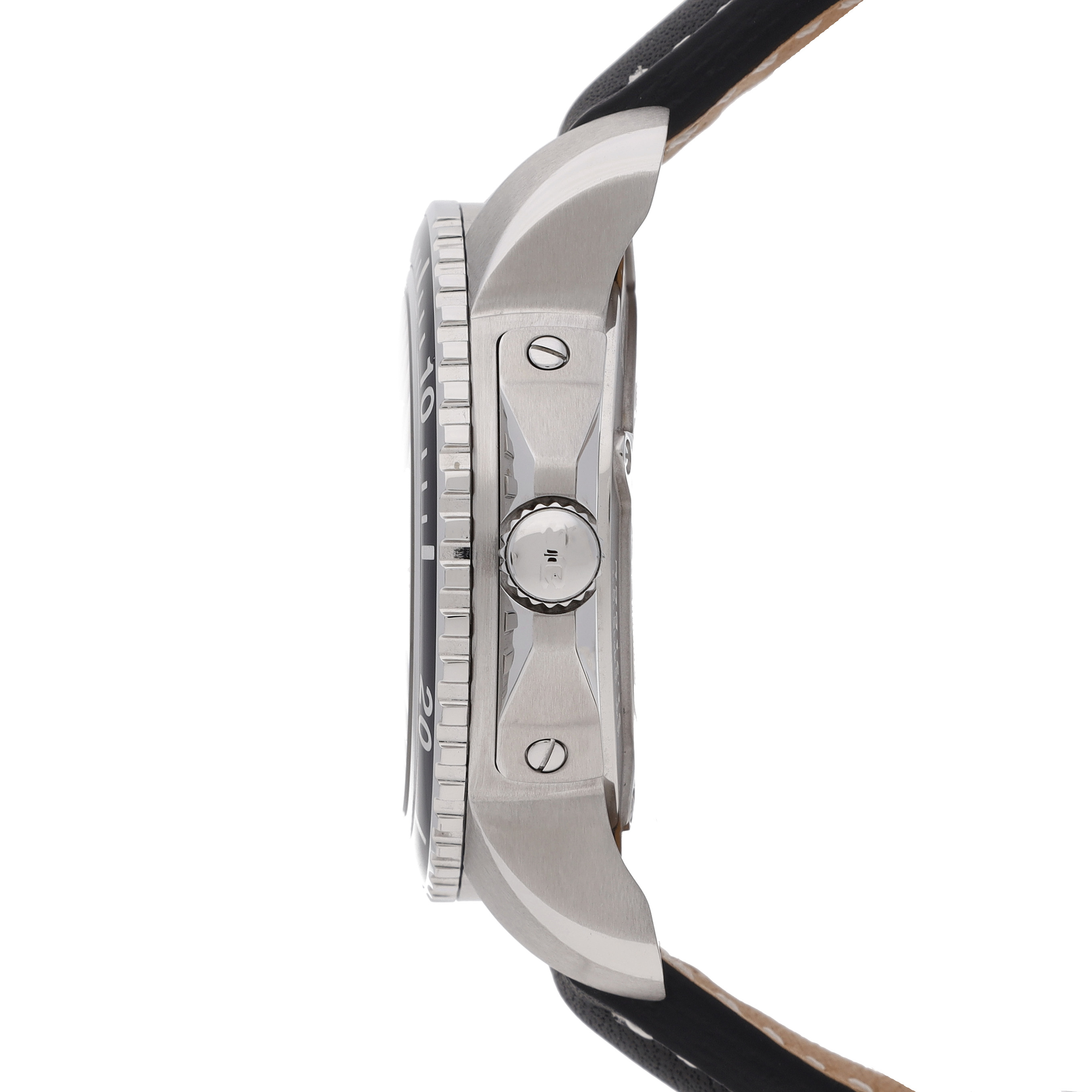 Glashutte Original Sport Evolution 1-39-42-43-03-03