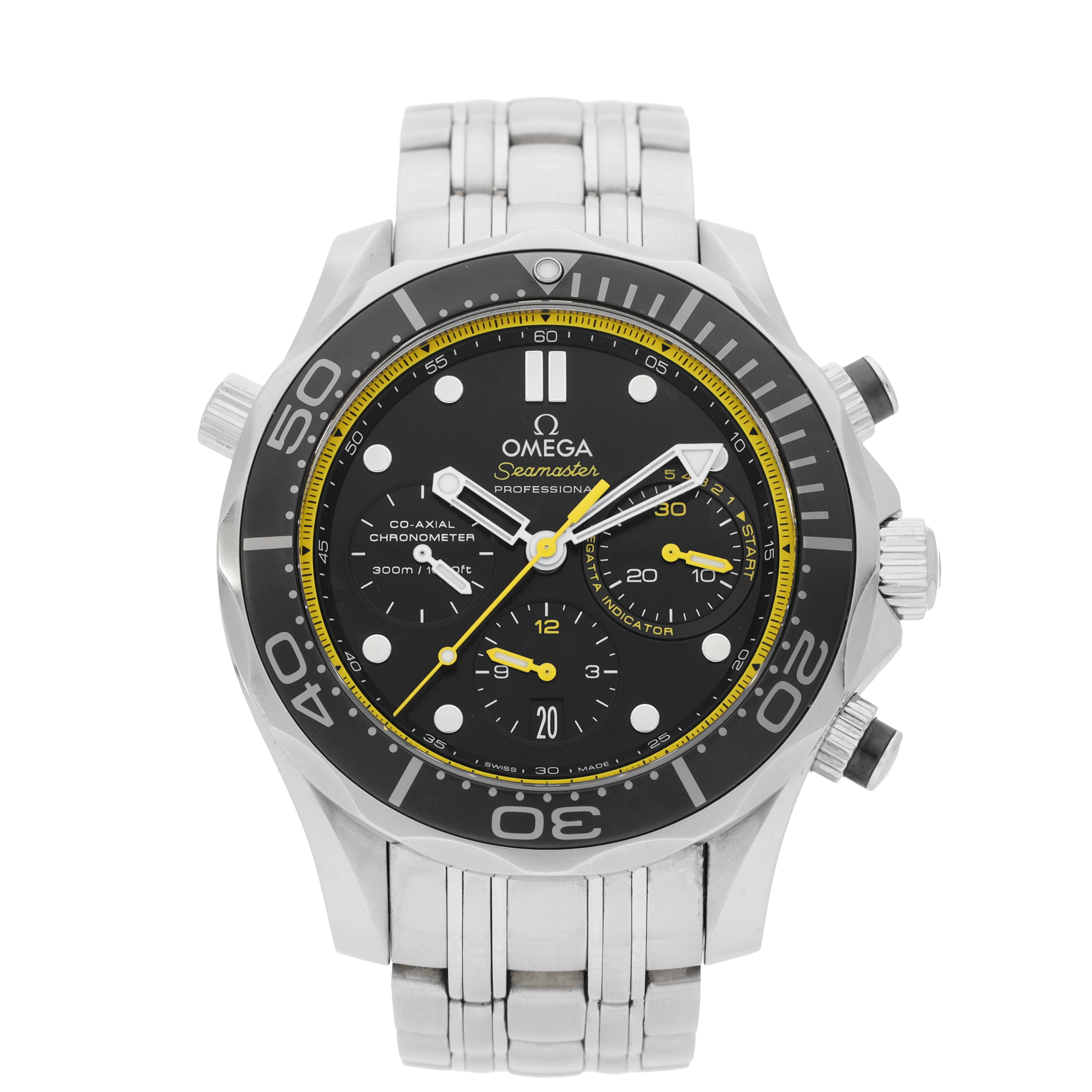 Omega Seamaster 212.30.44.50.01.002