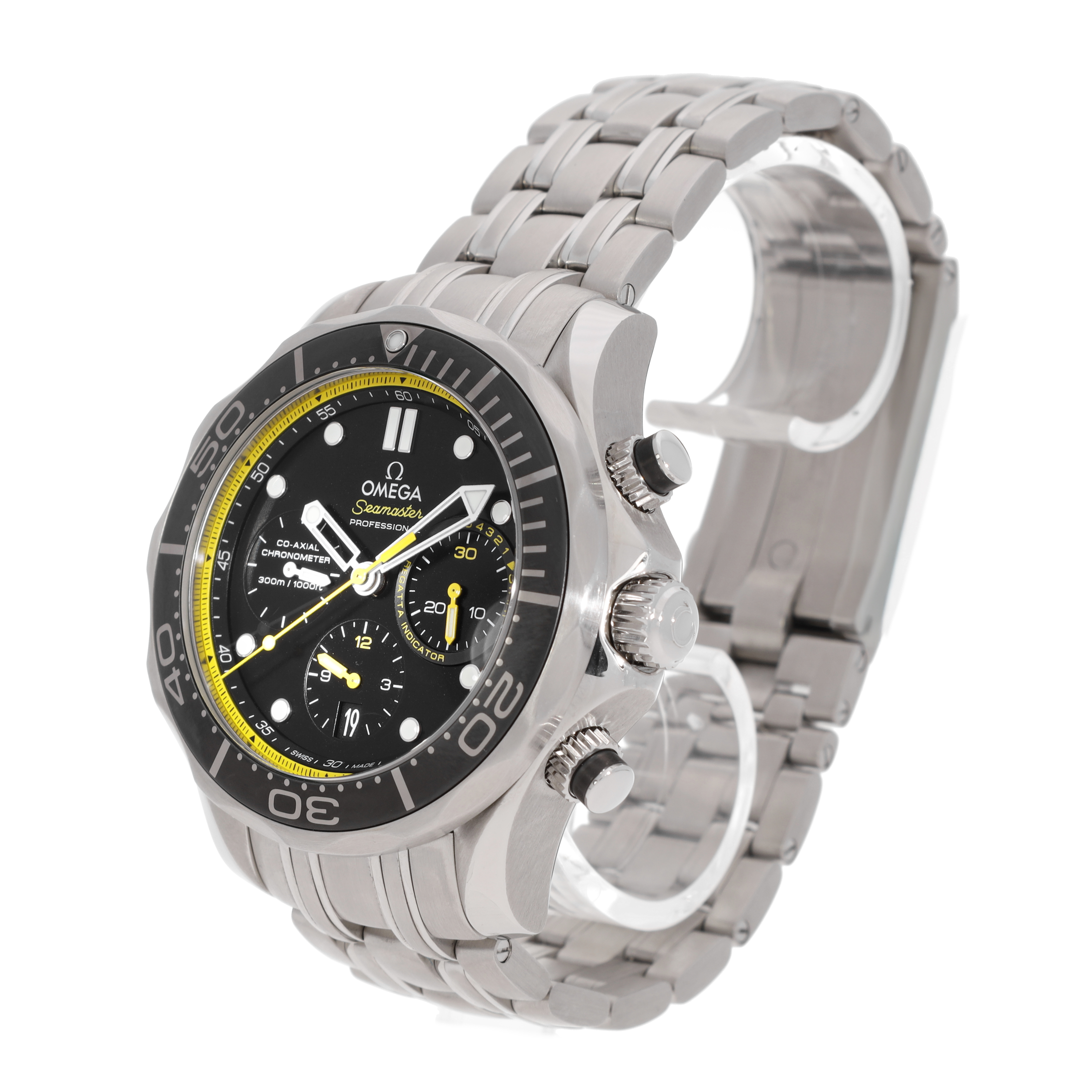 Omega Seamaster 212.30.44.50.01.002