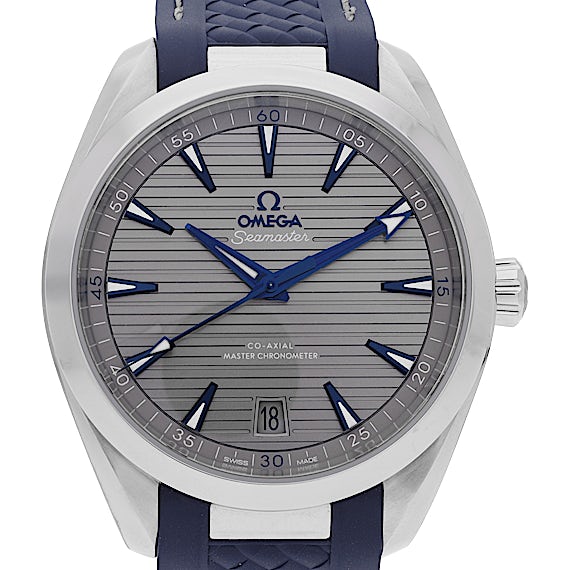 Omega Seamaster 220.12.41.21.06.001 Omega Seamaster 220.12.41.21.06.001