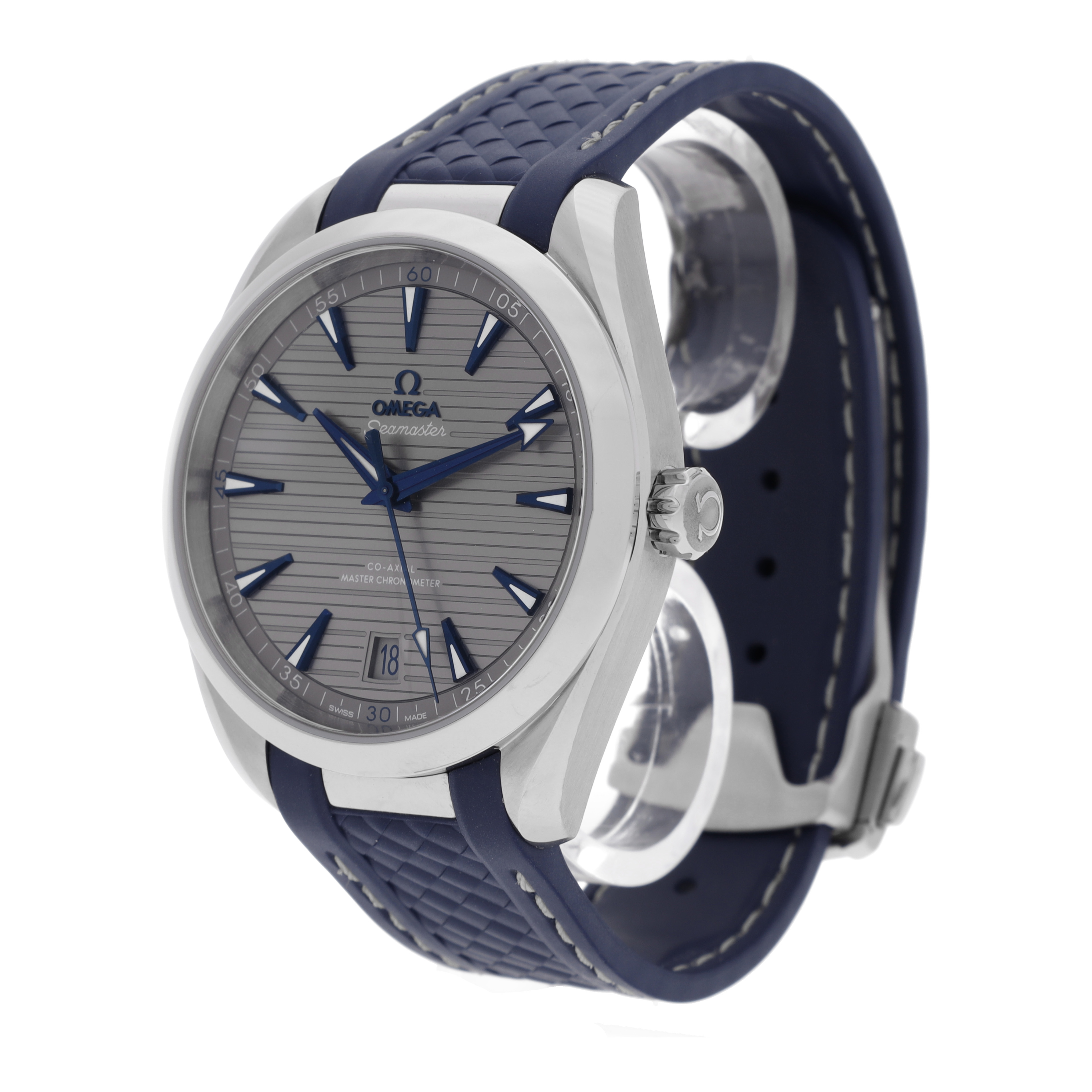 Omega Seamaster 220.12.41.21.06.001