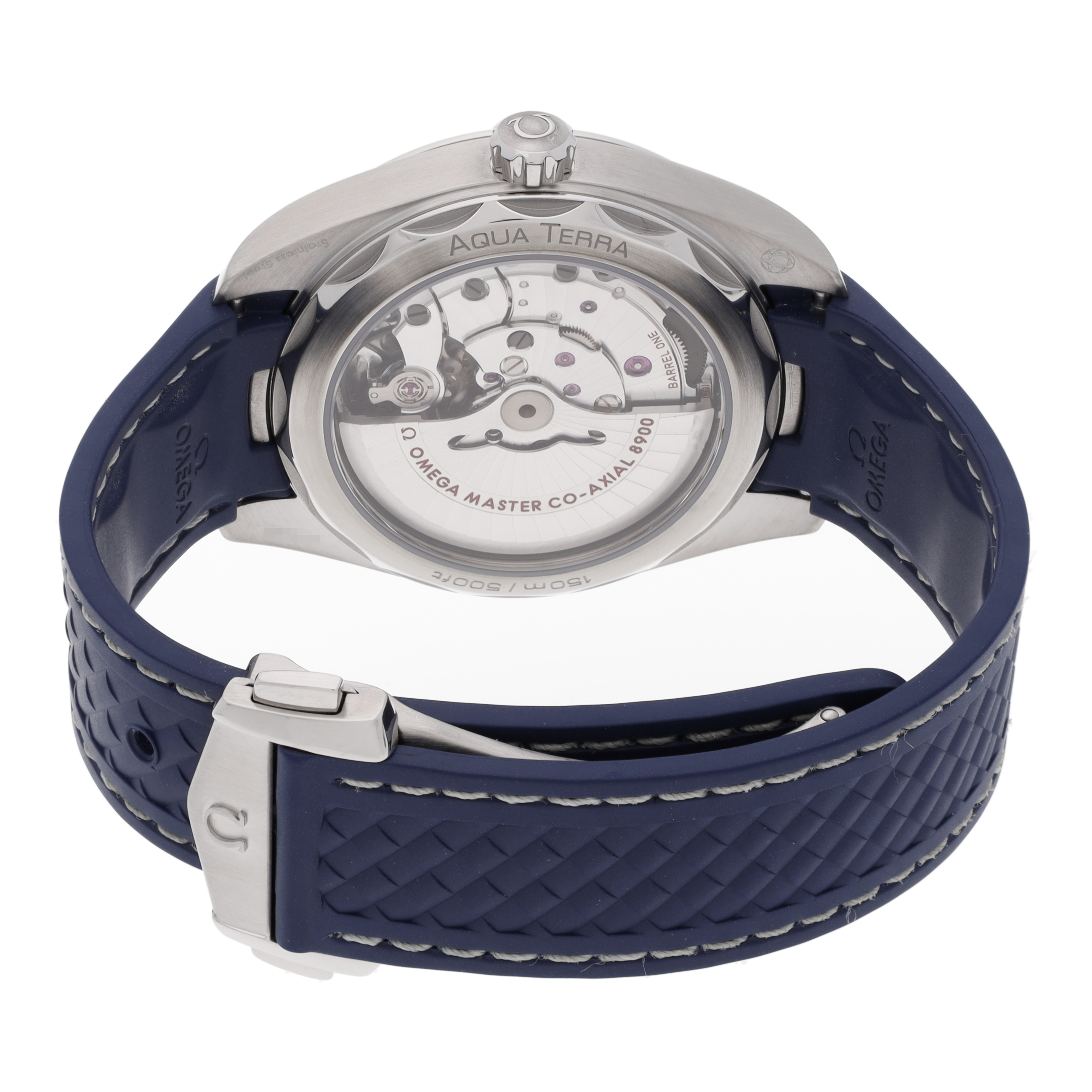 Omega Seamaster 220.12.41.21.06.001