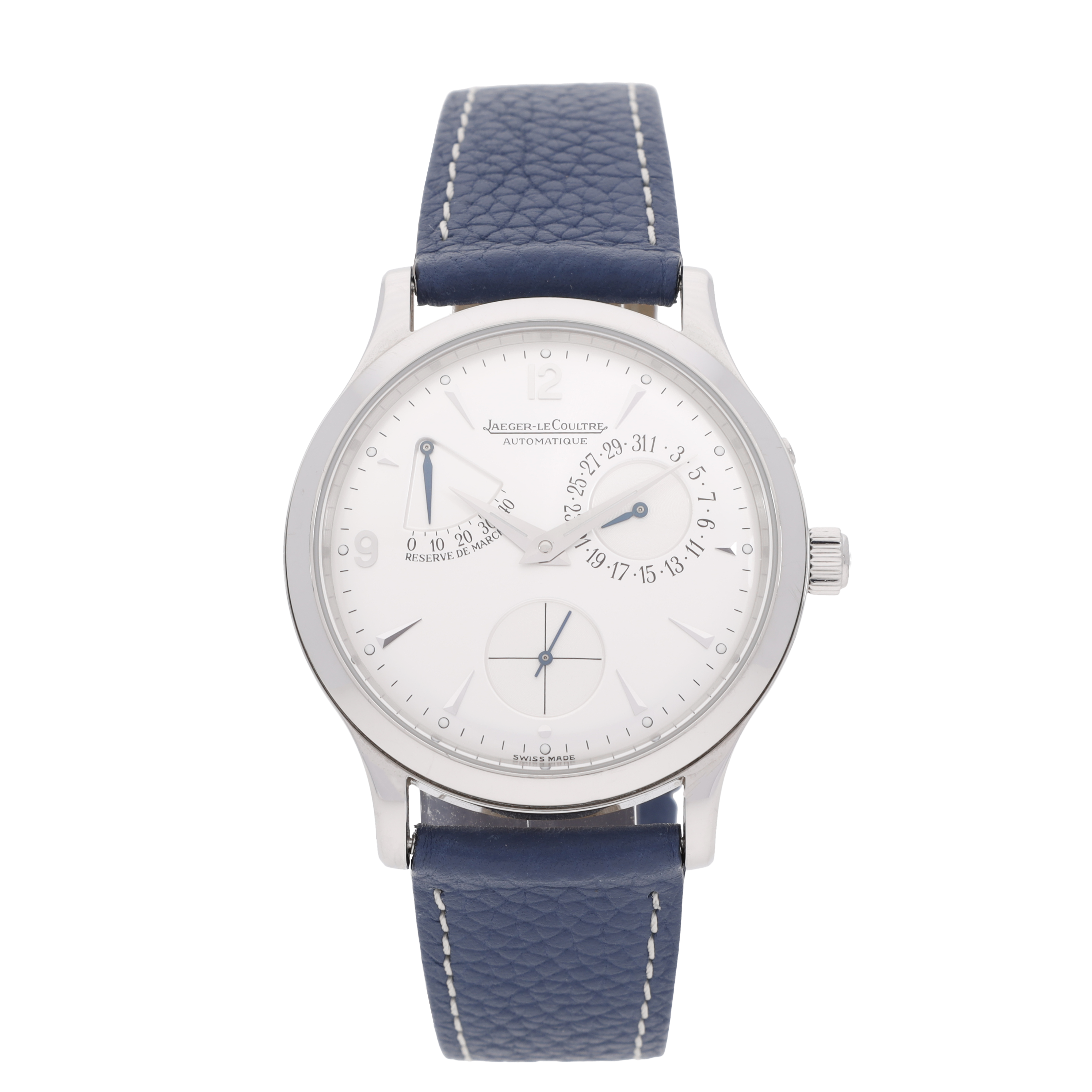 Jaeger-LeCoultre Master 140.8.93